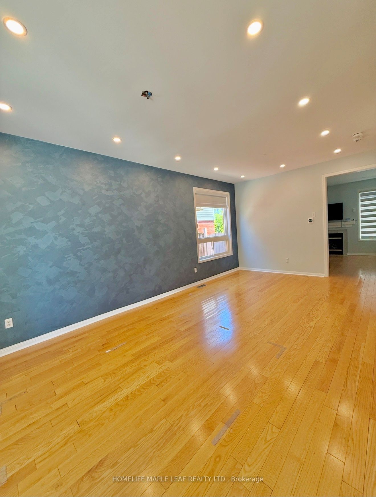 21 Sugarhill Drive Upper, Brampton, ON L7A 3L8 photo 5