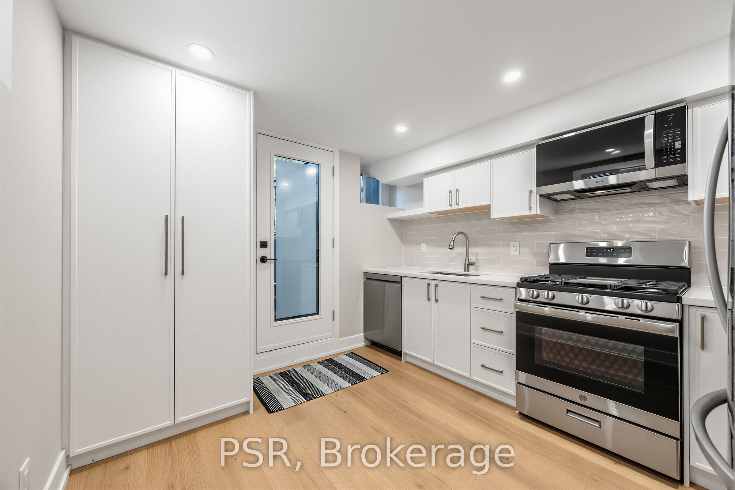99 Geoffrey Street #Basement, Toronto, ON M6R 1P2 photo 2