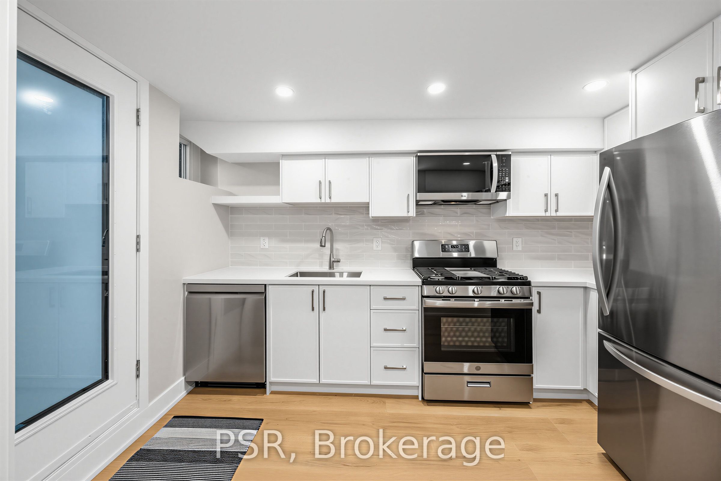 99 Geoffrey Street #Basement, Toronto, ON M6R 1P2 photo 3