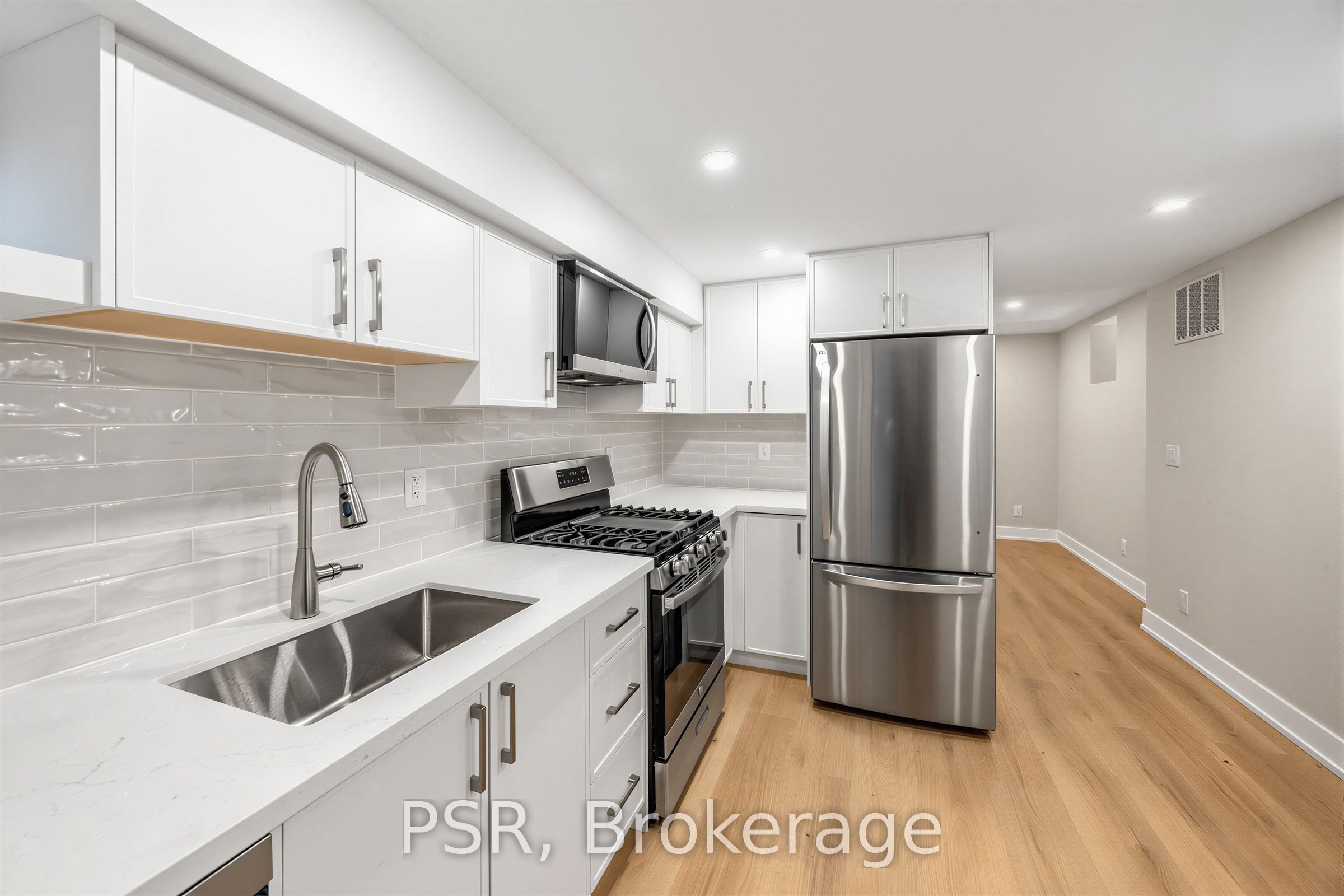 99 Geoffrey Street #Basement, Toronto, ON M6R 1P2 photo 4