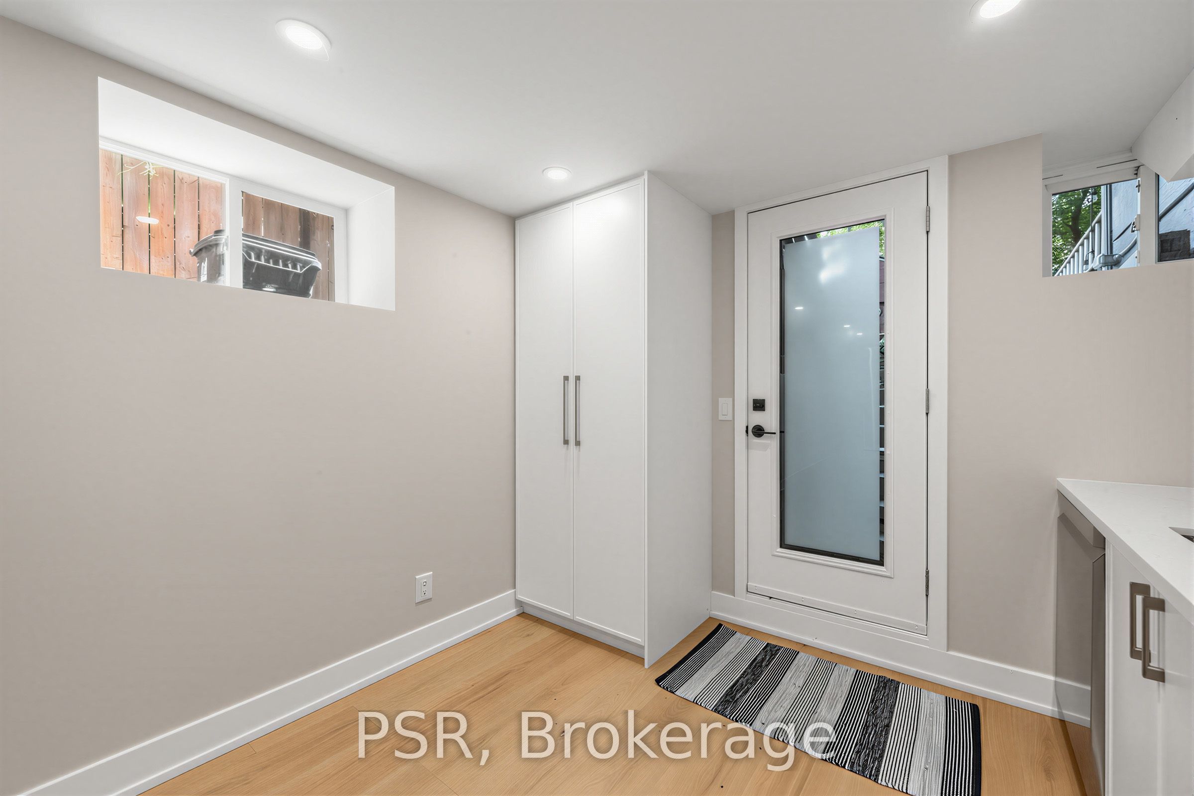 99 Geoffrey Street #Basement, Toronto, ON M6R 1P2 photo 5