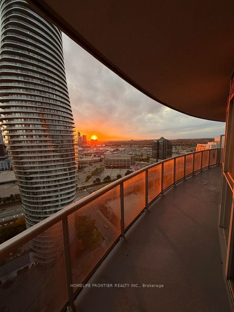 80 Absolute Avenue 2607, Mississauga, ON L4Z 0A5 photo 2