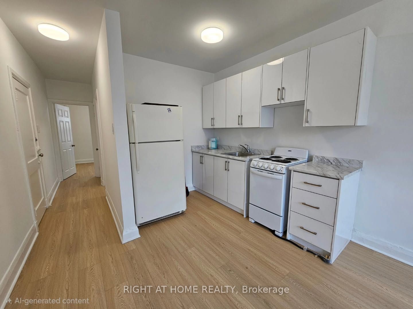 1316A King Street W 2, Toronto, ON M6K 1G8