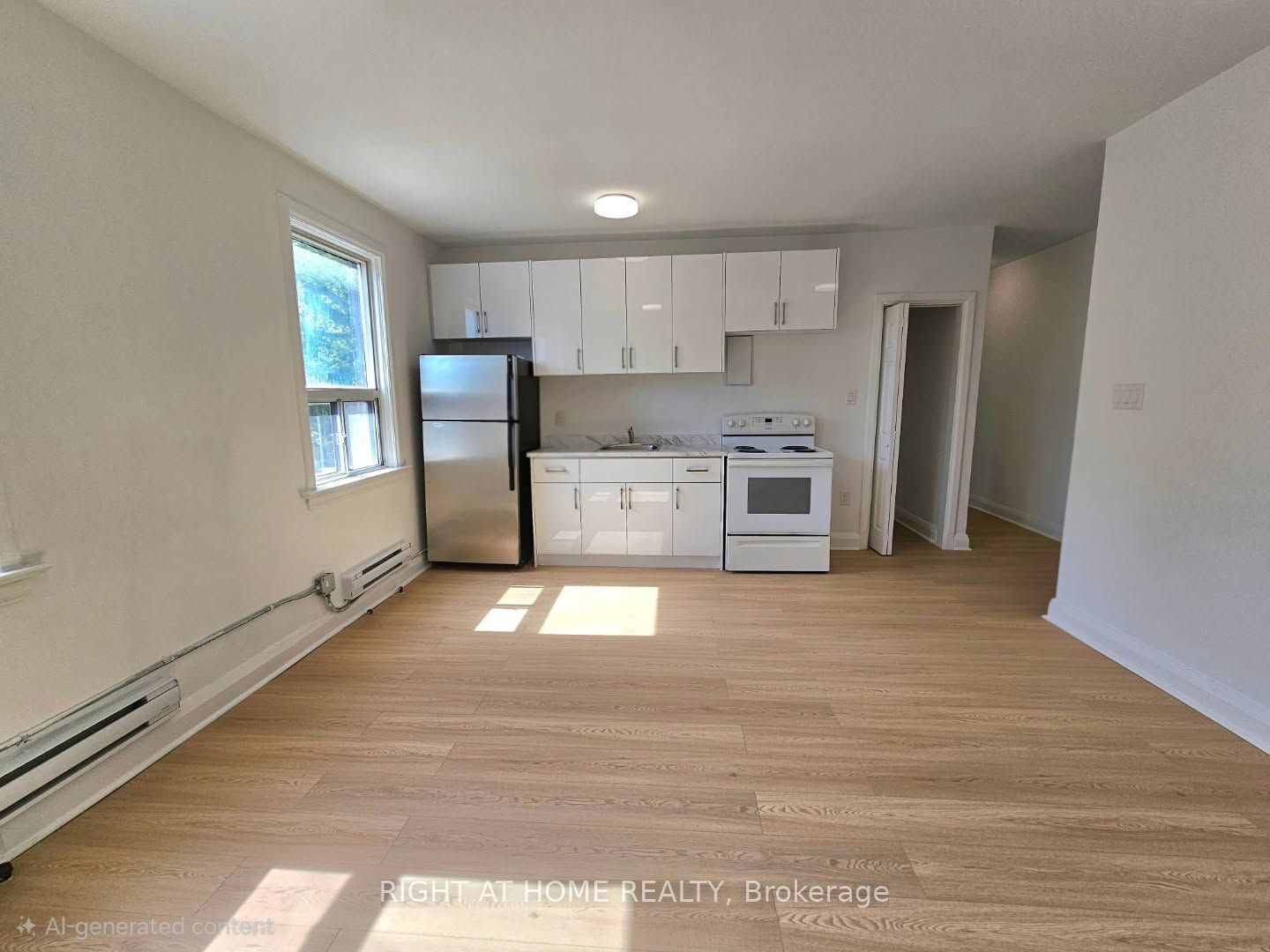 1316A King Street W 2, Toronto, ON M6K 1G8 photo 4