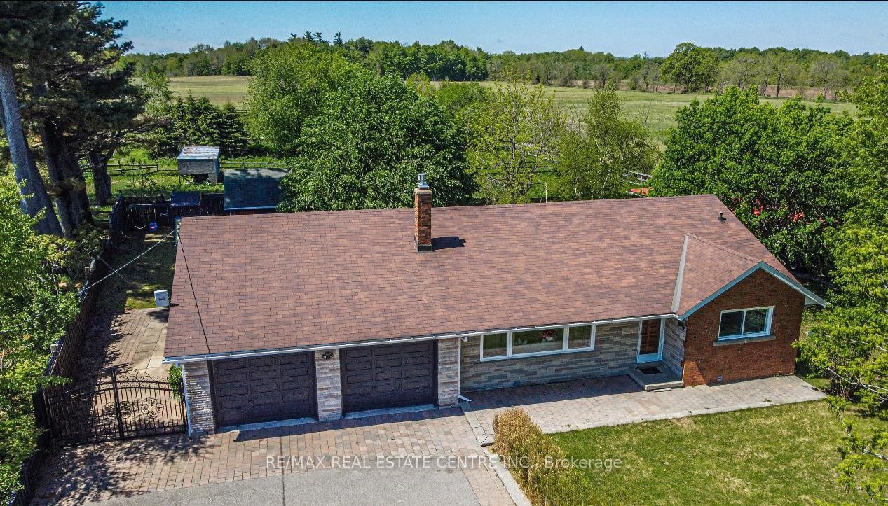 5438 Trafalgar Road, Milton, ON L9E 0Y8 photo 2