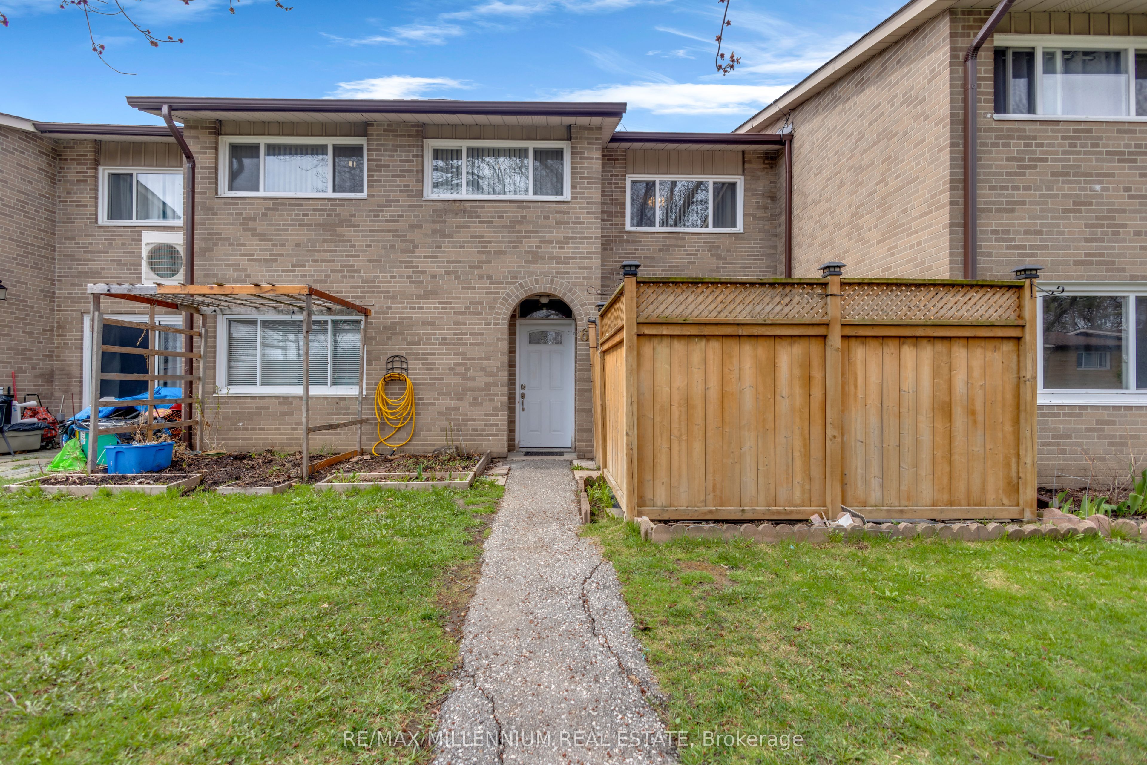 79 Driftwood Avenue 62, Toronto, ON M3N 2M7 photo 3