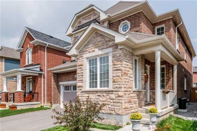353 CEDAR HEDGE Road, Milton, ON L9T 8Y4 photo 2