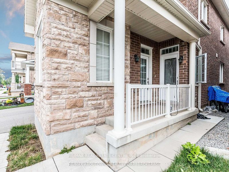 353 CEDAR HEDGE Road, Milton, ON L9T 8Y4 photo 3