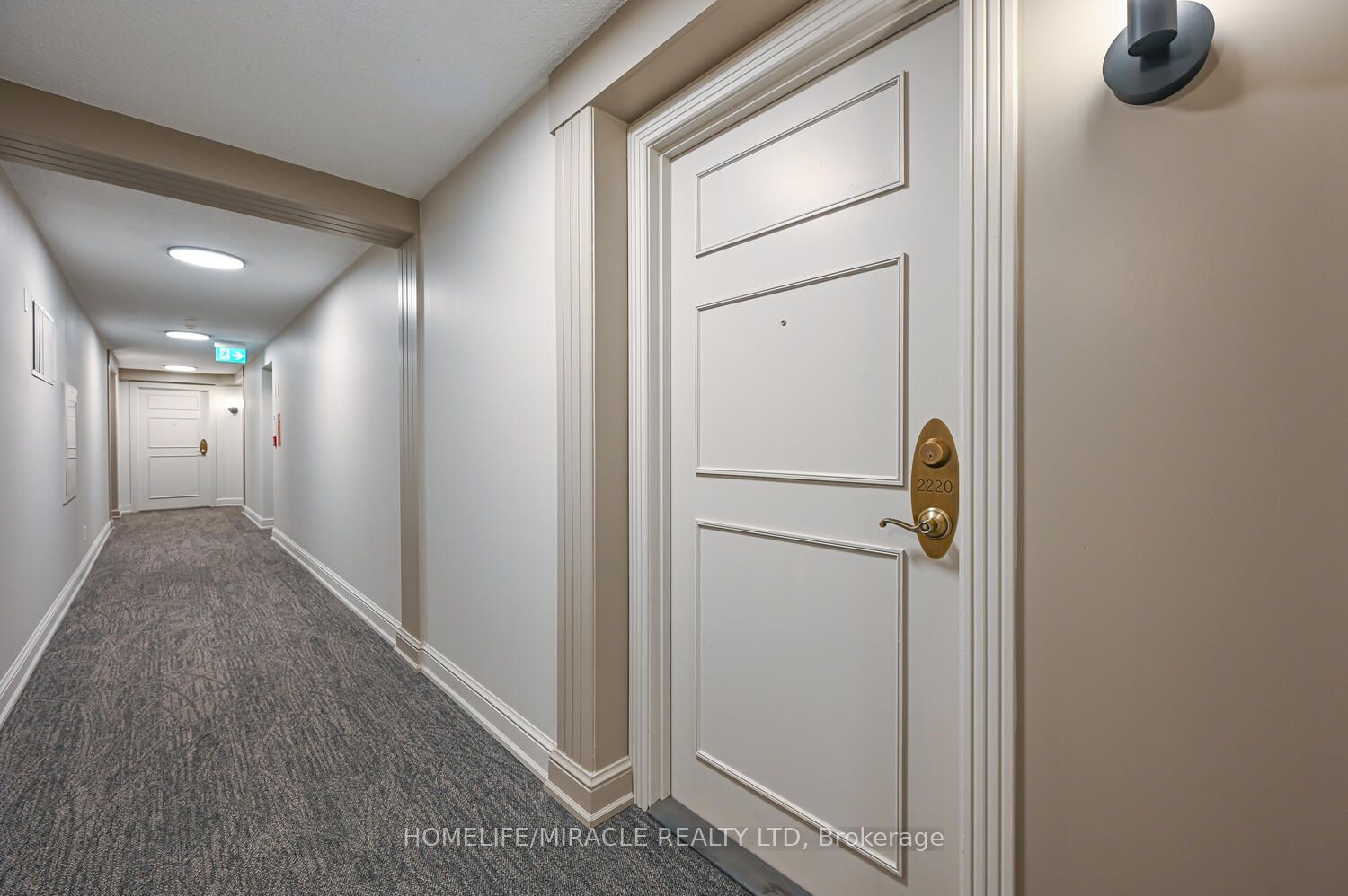 700 Humberwood Boulevard 2220, Toronto, ON M9W 7J4 photo 4