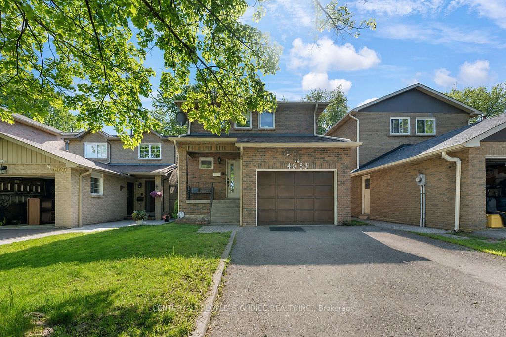 4053 Trapper Crescent, Mississauga, ON L5L 3A7 photo 5
