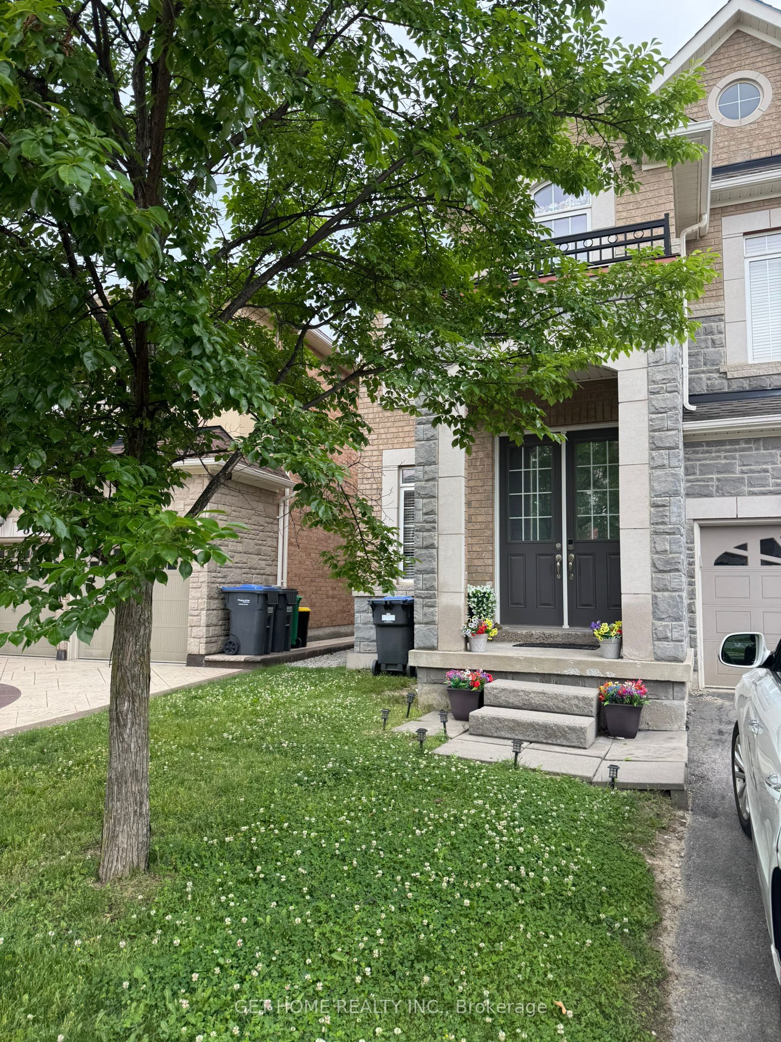10 Galrino Road #Bsmt, Brampton, ON L7A 3Z7