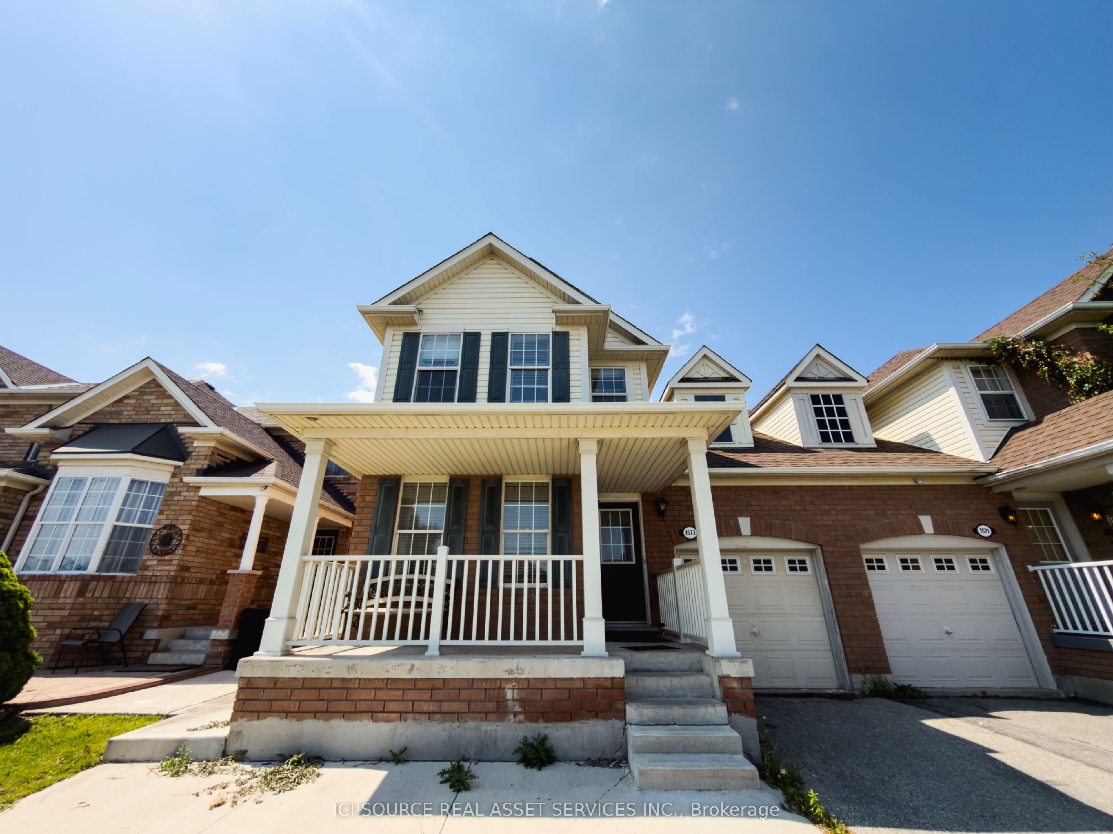 1573 Evans Terrace, Milton, ON L9T 5J4