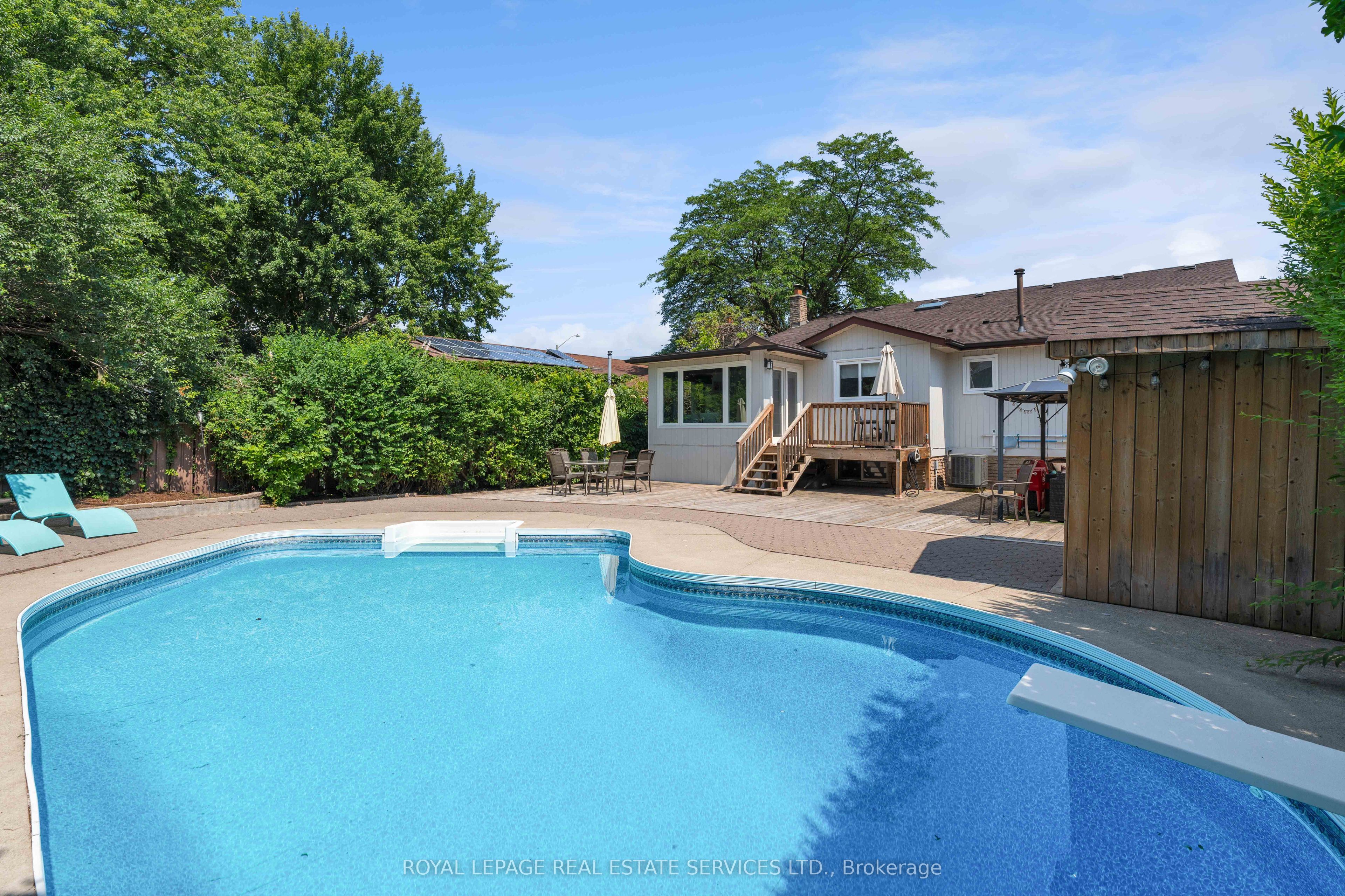 3192 Windwood Drive, Mississauga, ON L5N 2N5 photo 3