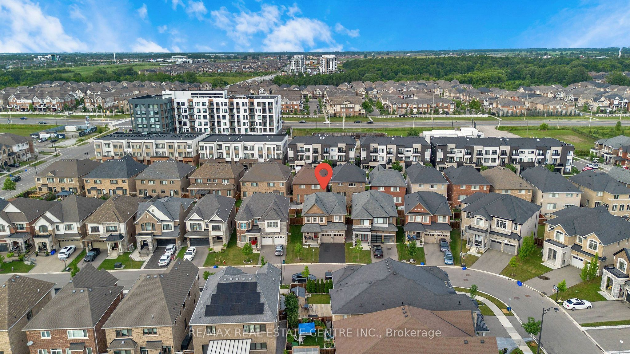 1319 Britton Crescent, Milton, ON L9E 1L5