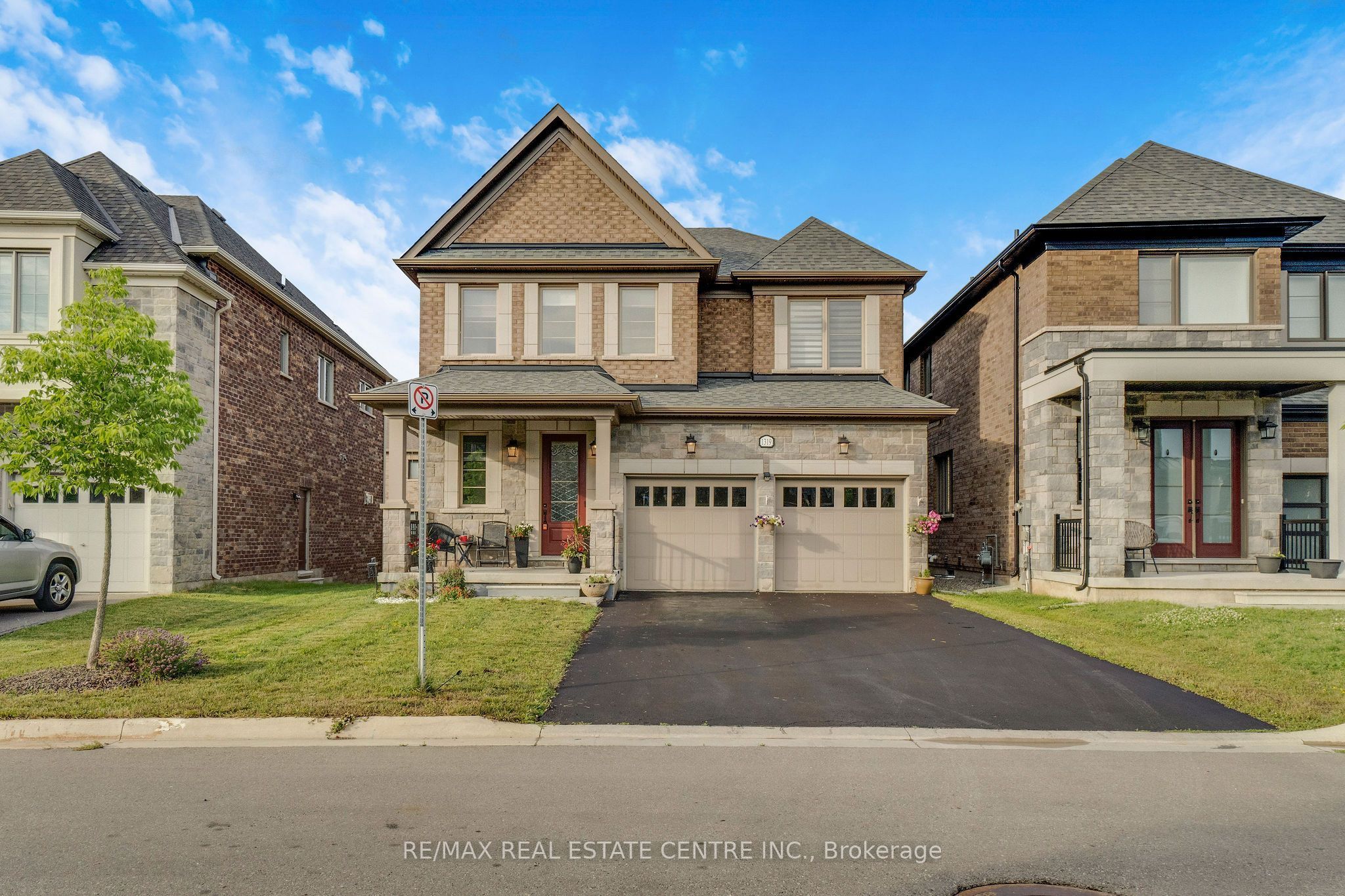 1319 Britton Crescent, Milton, ON L9E 1L5 photo 4