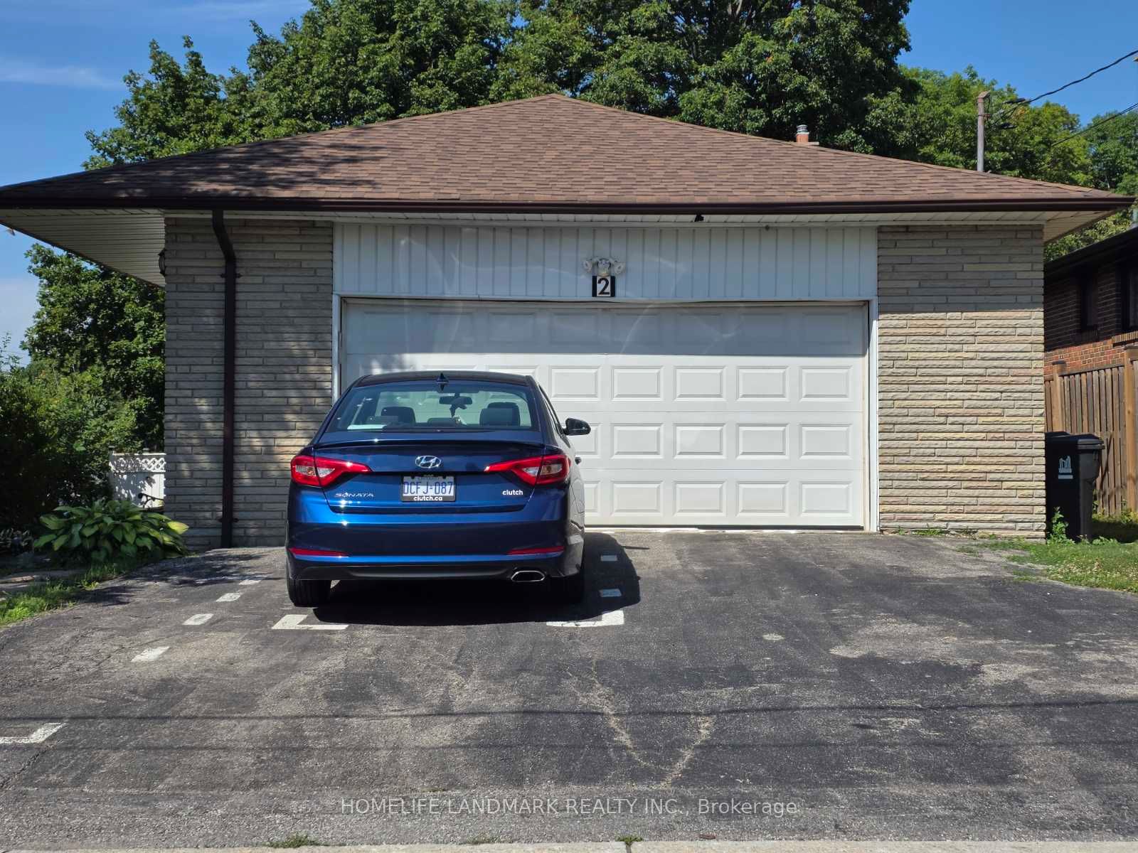 2 Ollerton Road Basement, Toronto, ON M3J 1X6 photo 2