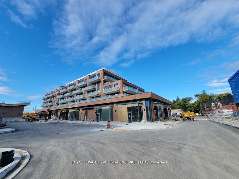 215 Lakeshore Road W 216, Mississauga, ON L5H 1G5