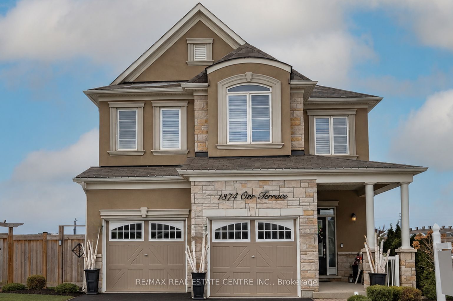 1374 Orr Terrace, Milton, ON L9E 0B4