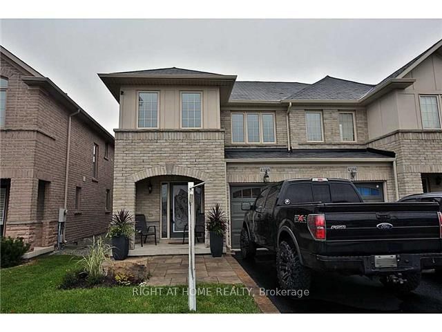 4188 Thomas Alton Boulevard, Burlington, ON L7M 0M6