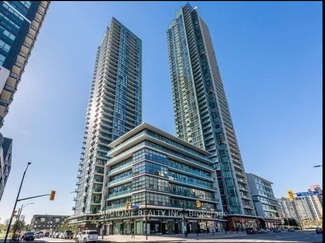 4070 Confederation Parkway 903, Mississauga, ON L5B 0E9