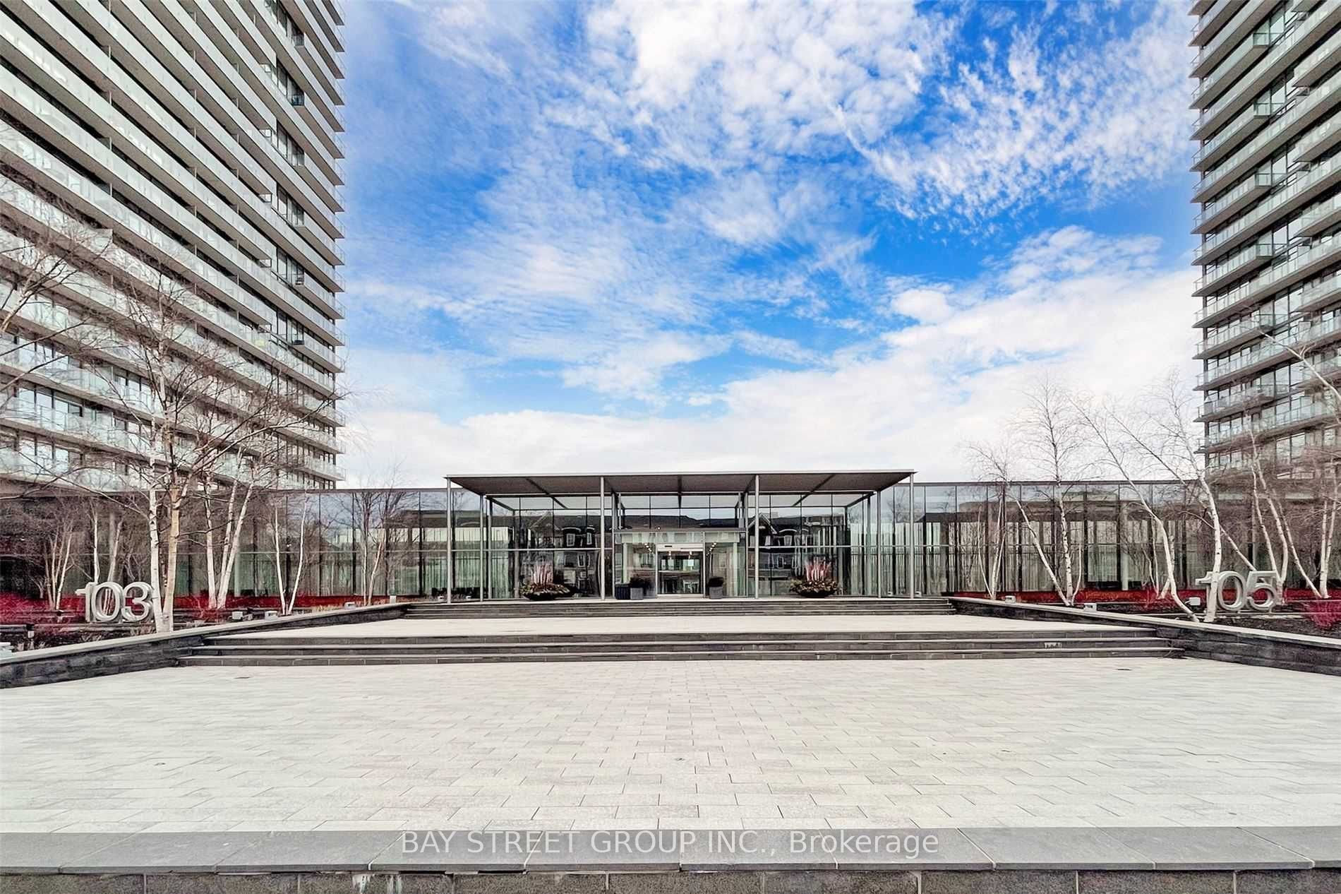105 The Queensway N/A 1008, Toronto, ON M6S 2A2 photo 2