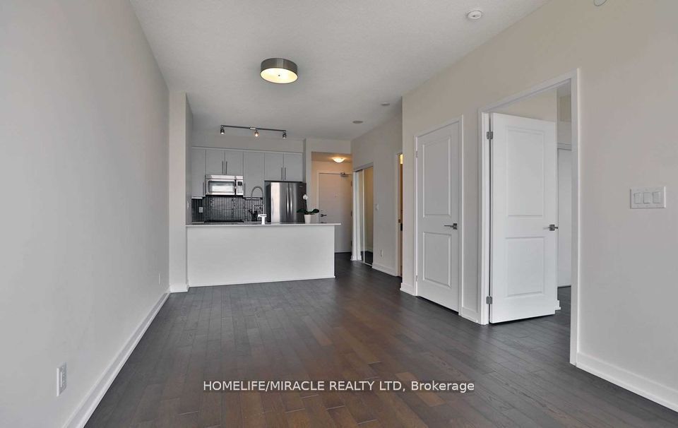 510 Curran Place 1603, Mississauga, ON L5B 0J8 photo 3