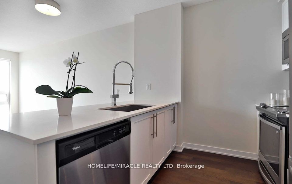 510 Curran Place 1603, Mississauga, ON L5B 0J8 photo 5