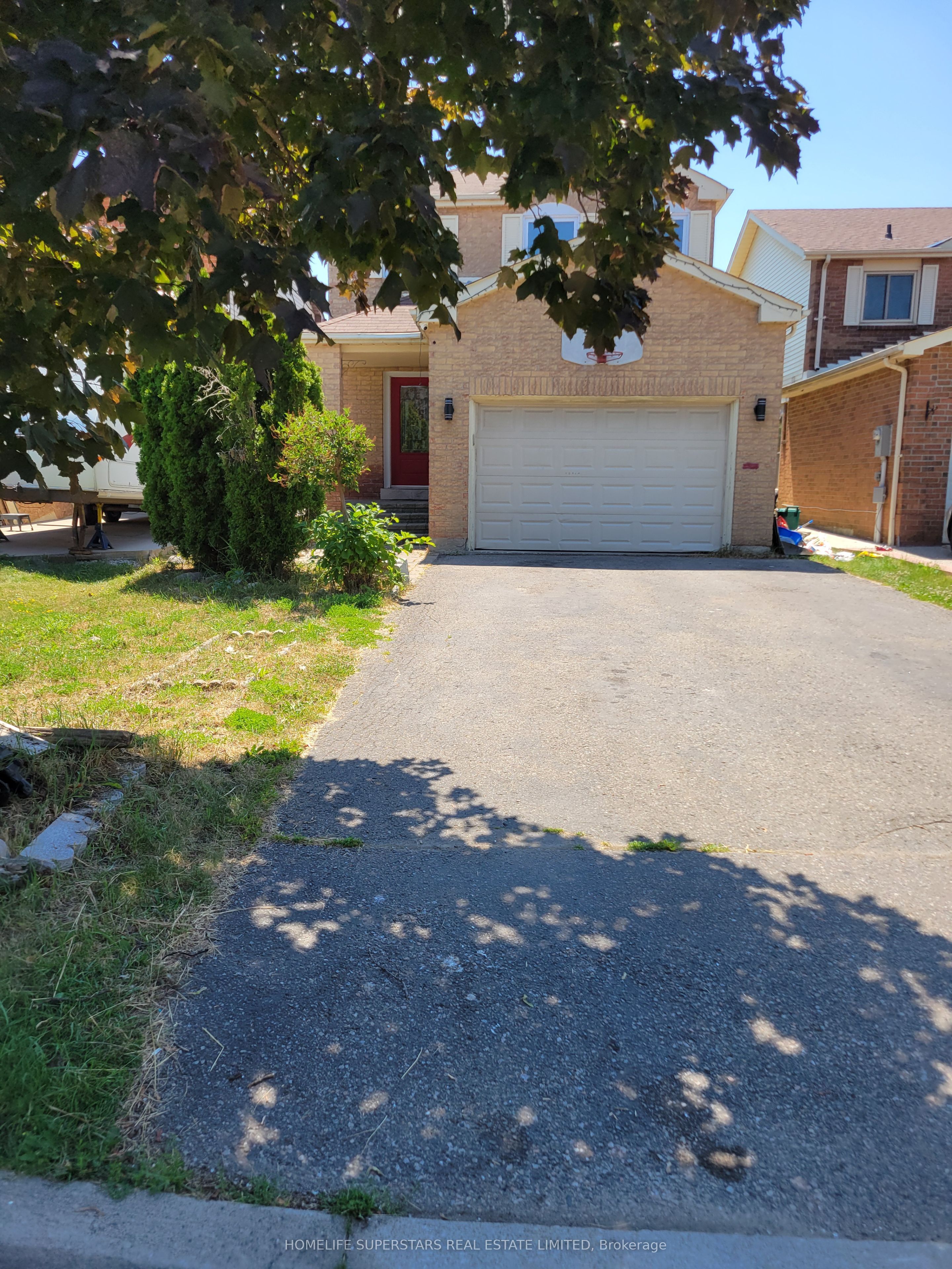3 Scotia Drive, Brampton, ON L6Y 2W3 photo 2