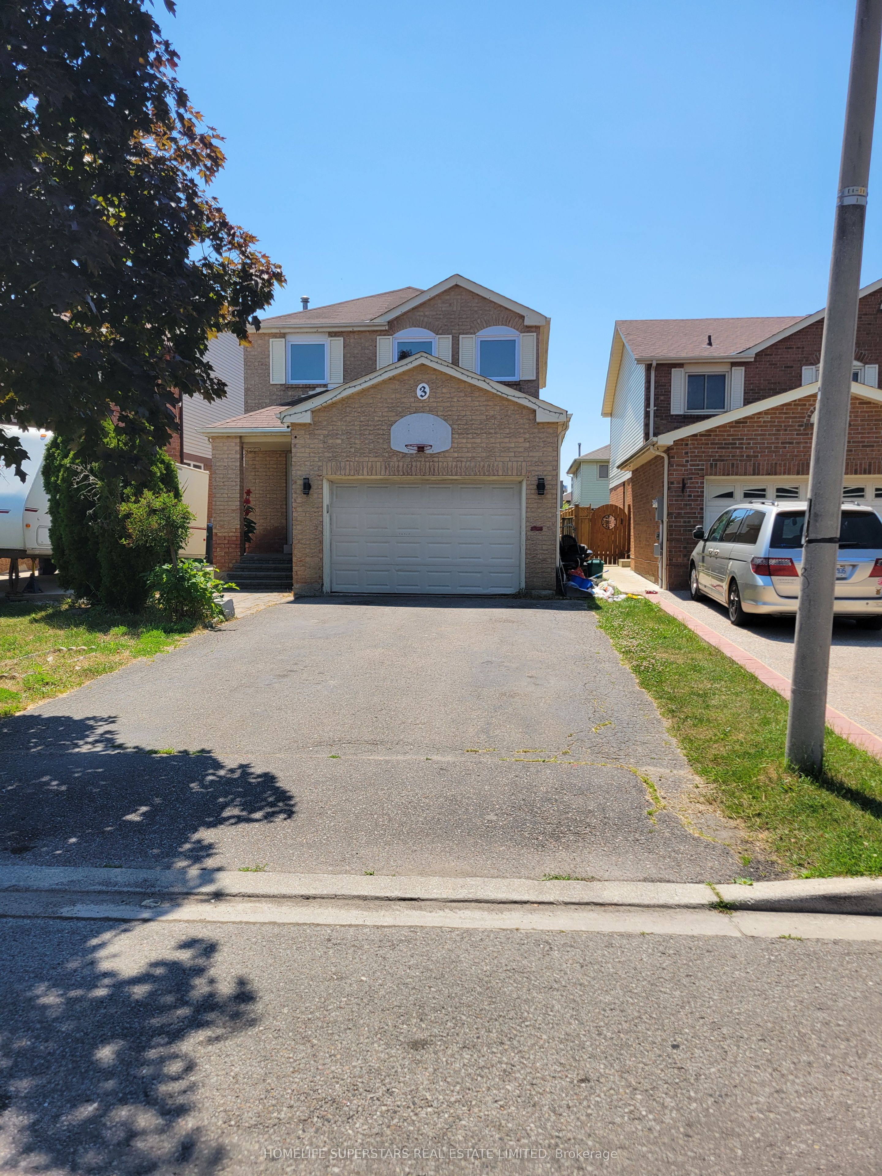 3 Scotia Drive, Brampton, ON L6Y 2W3 photo 3