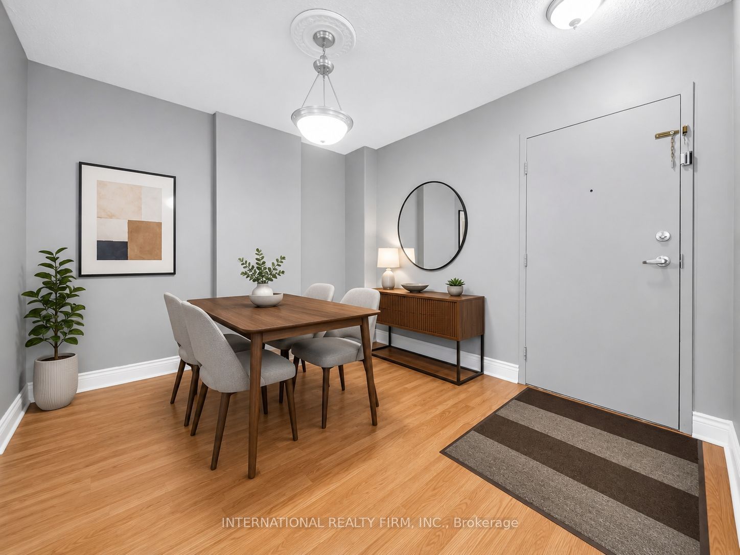 1615 Bloor Street 801, Mississauga, ON L4X 1S2 photo 5