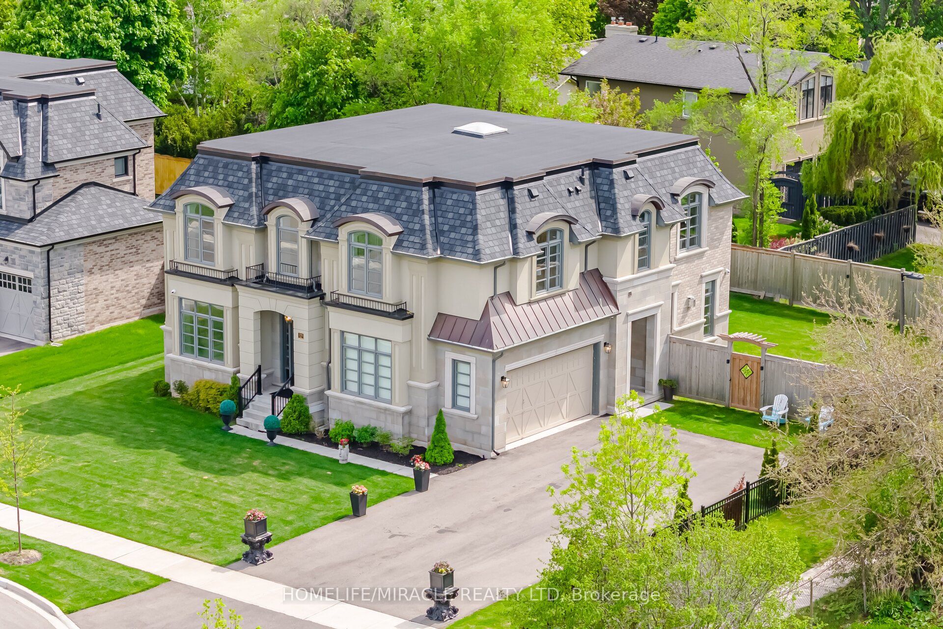 225 Prince George Crescent, Oakville, ON L6L 6P2 photo 4