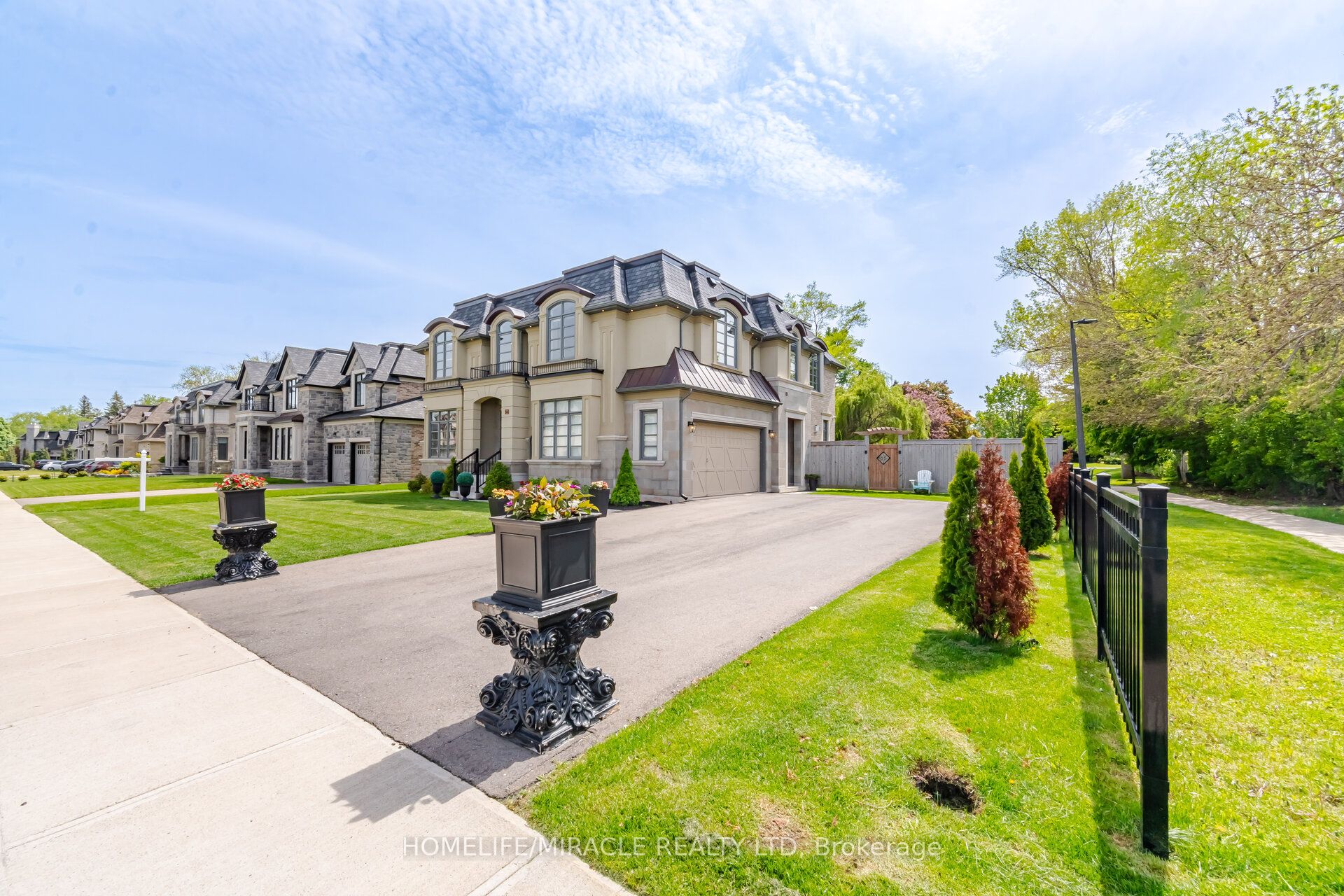 225 Prince George Crescent, Oakville, ON L6L 6P2 photo 5