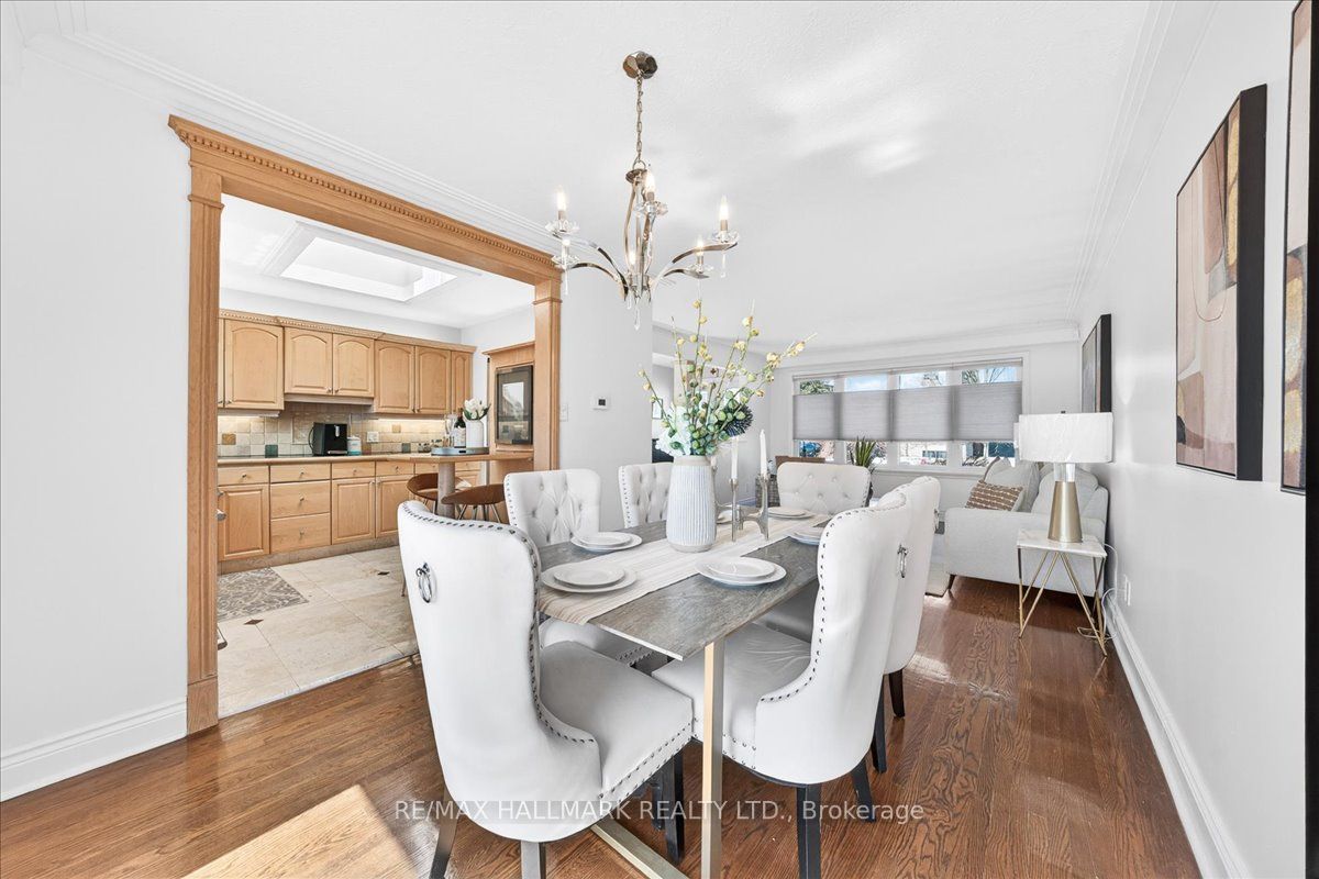 25 Fenley Drive, Toronto, ON M9R 1M3 photo 5
