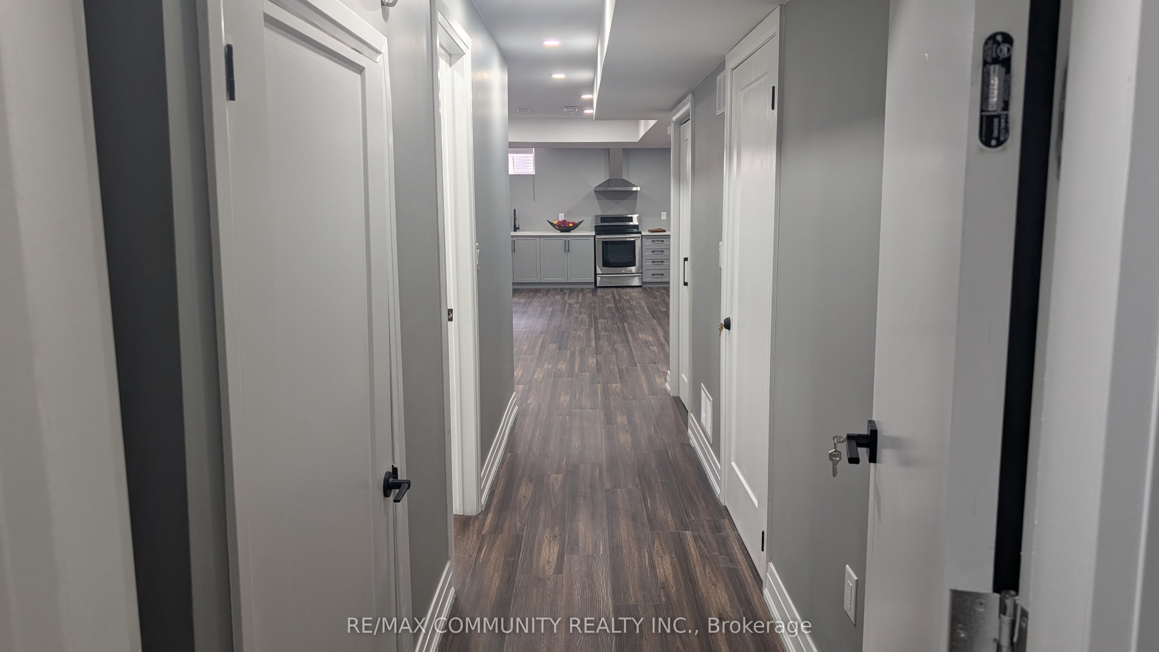 76 Durango Drive Basement, Brampton, ON L6X 5G9 photo 5