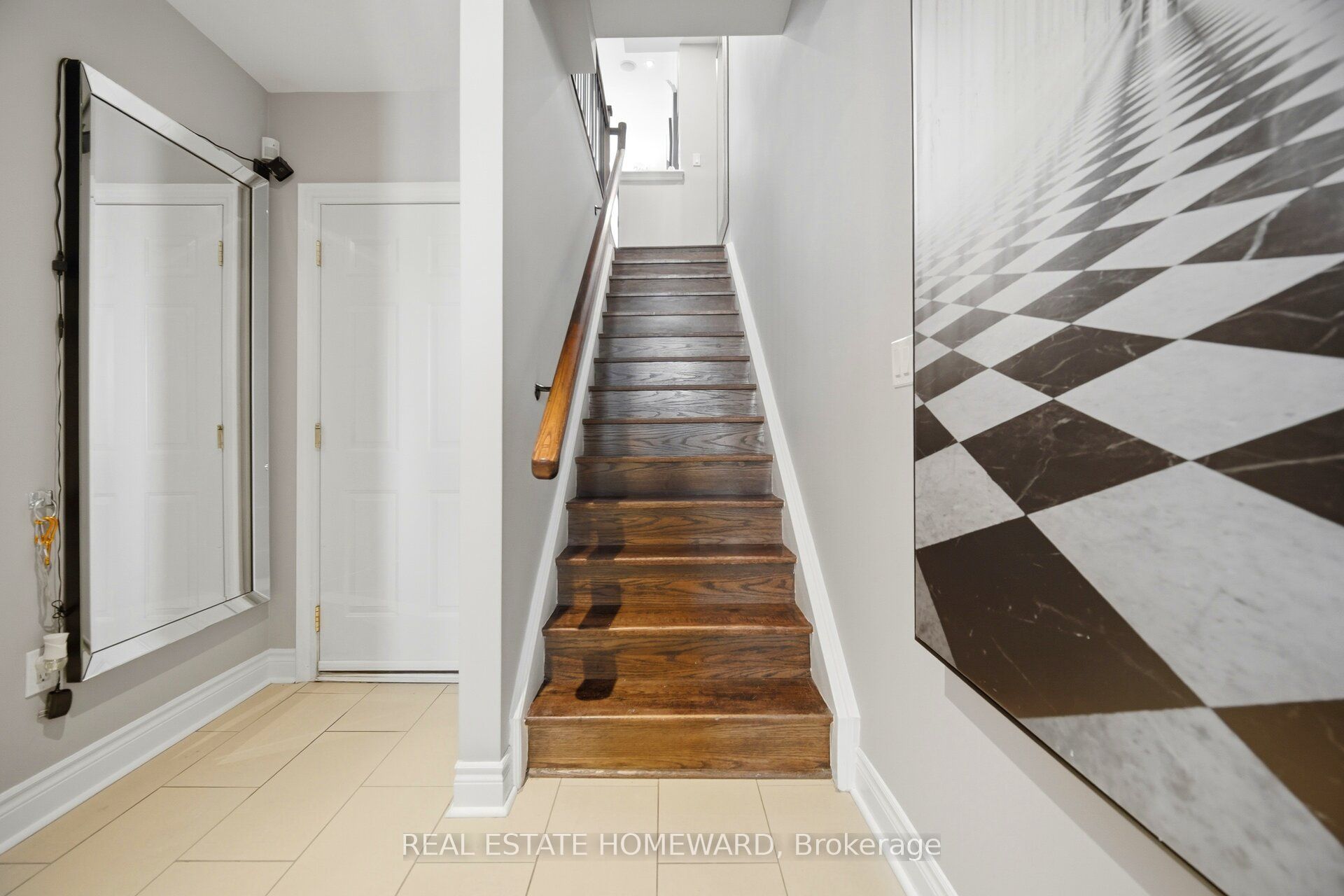 62 Cormier Heights, Toronto, ON M8Z 0B5 photo 5