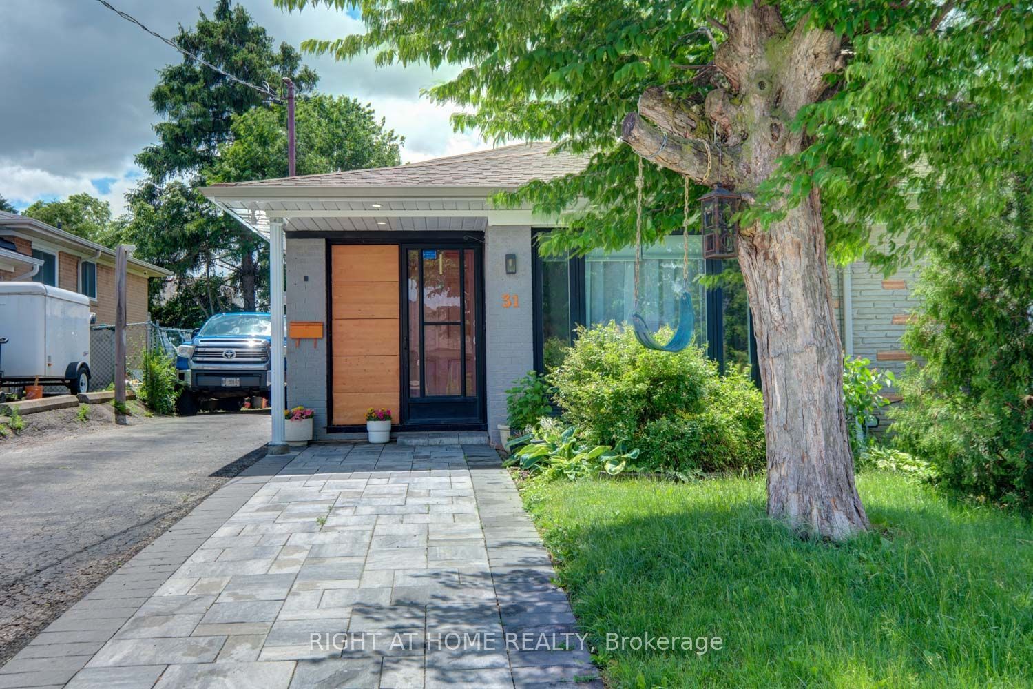 31 Frankton Crescent, Toronto, ON M3J 1C2 photo 4