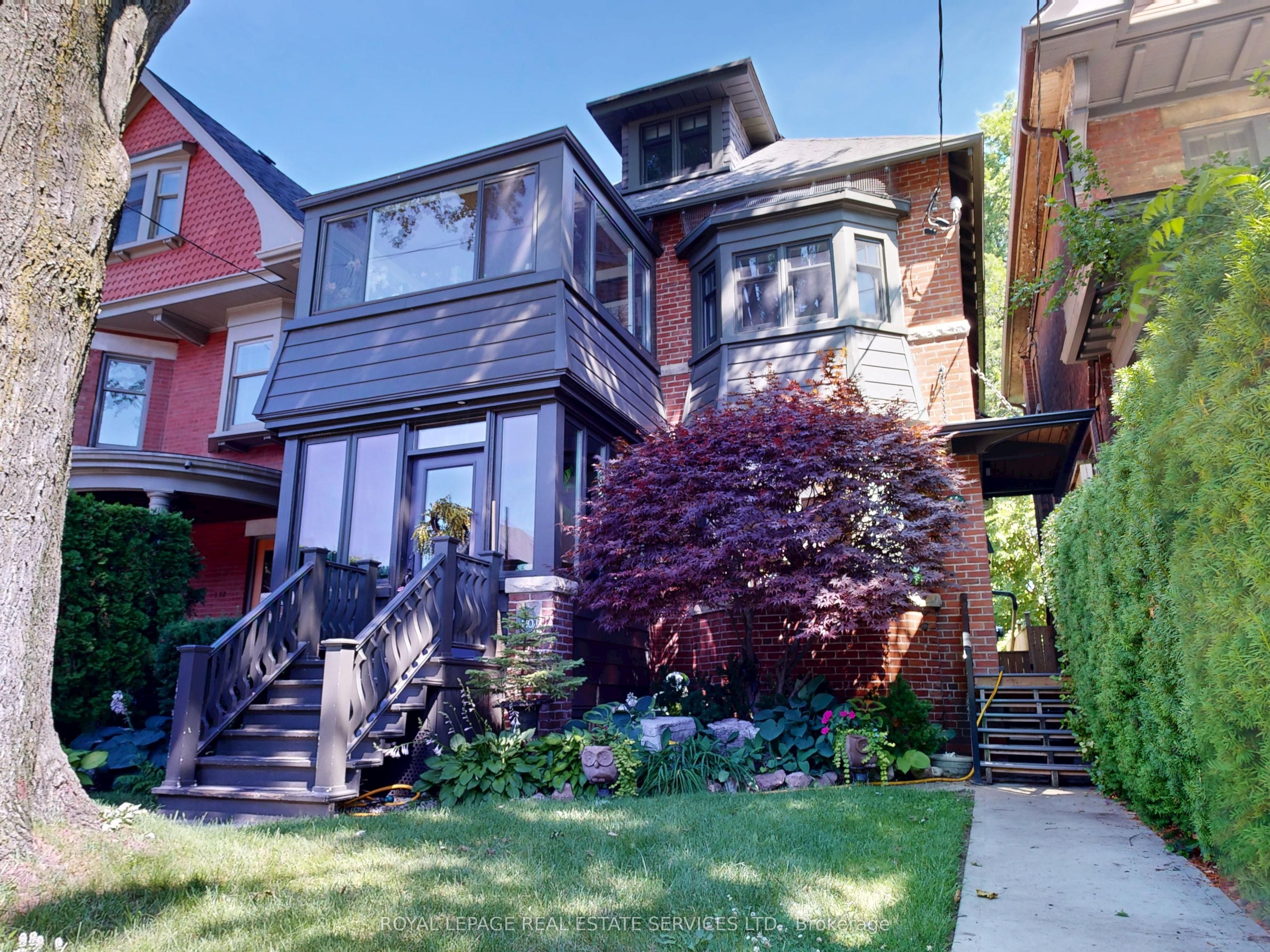 130A Westminster Avenue Upper Level, Toronto, ON M6R 1N5 photo 5
