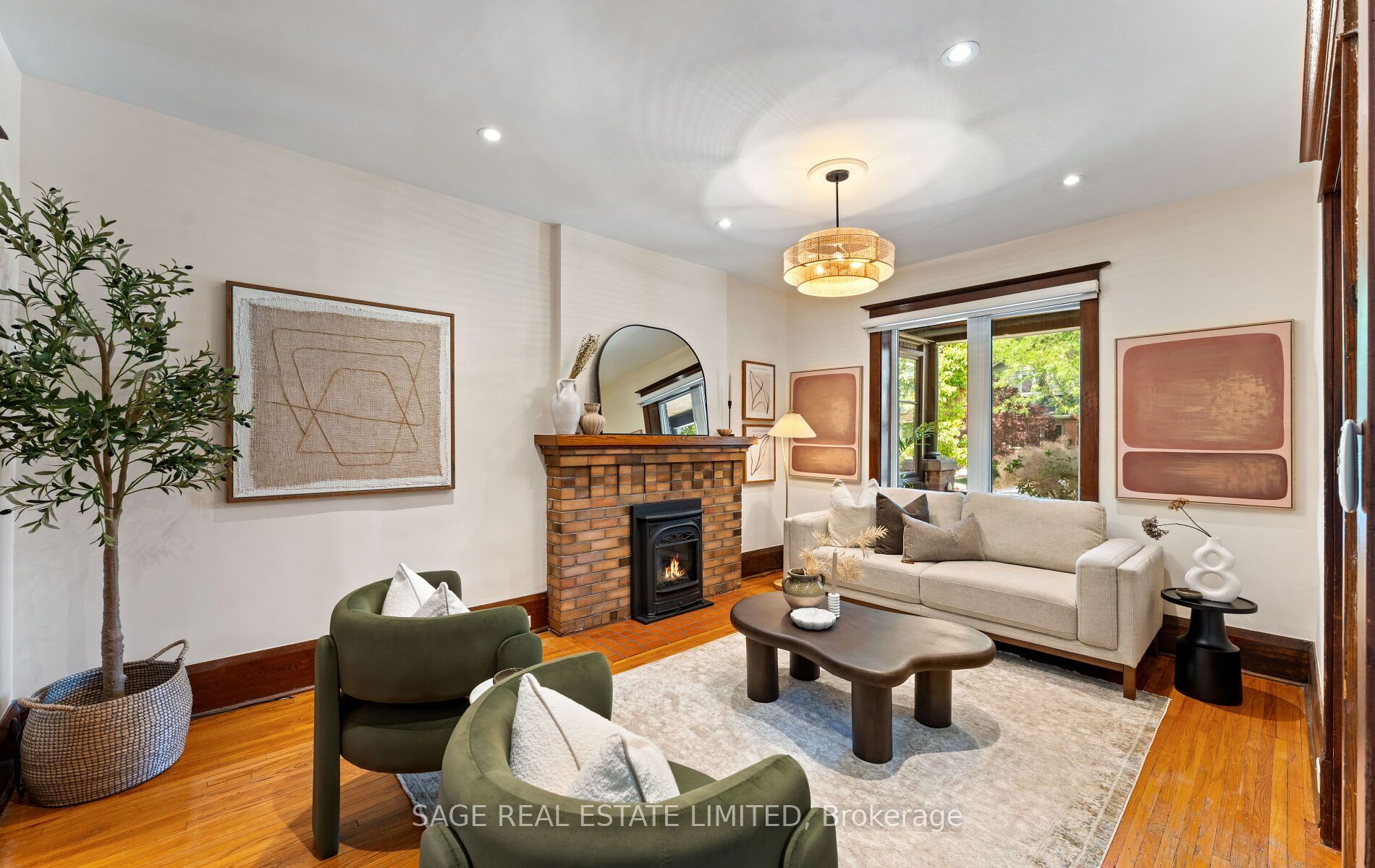 124 Evans Avenue, Toronto, ON M6S 3V8 photo 4