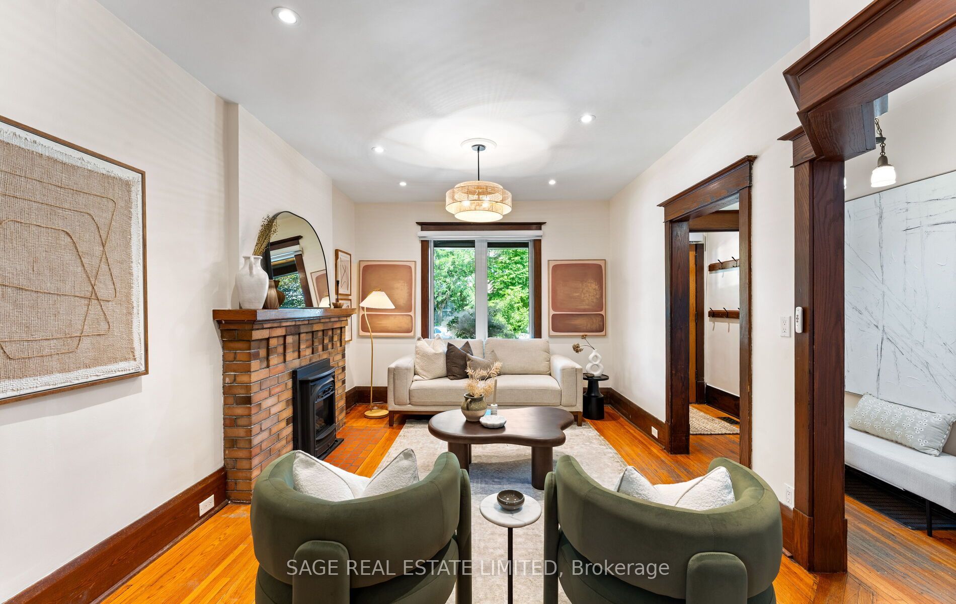 124 Evans Avenue, Toronto, ON M6S 3V8 photo 5