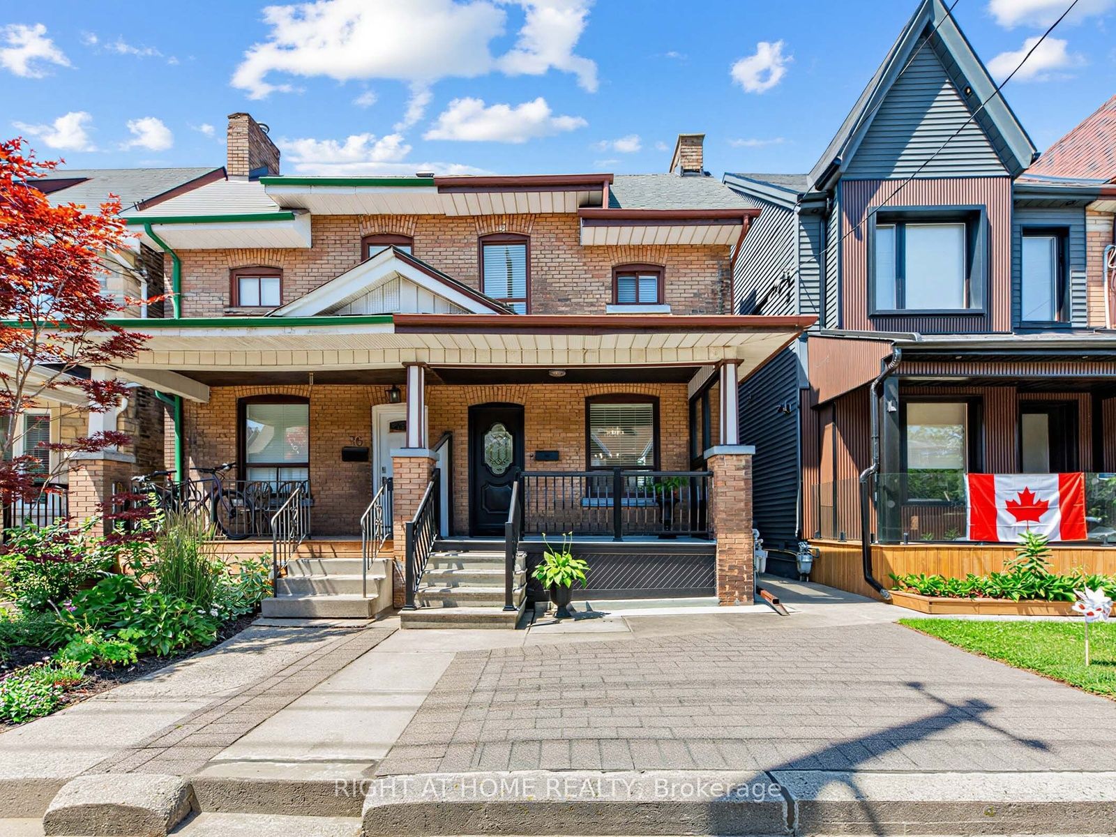 78 Symington Avenue, Toronto, ON M6P 3W1