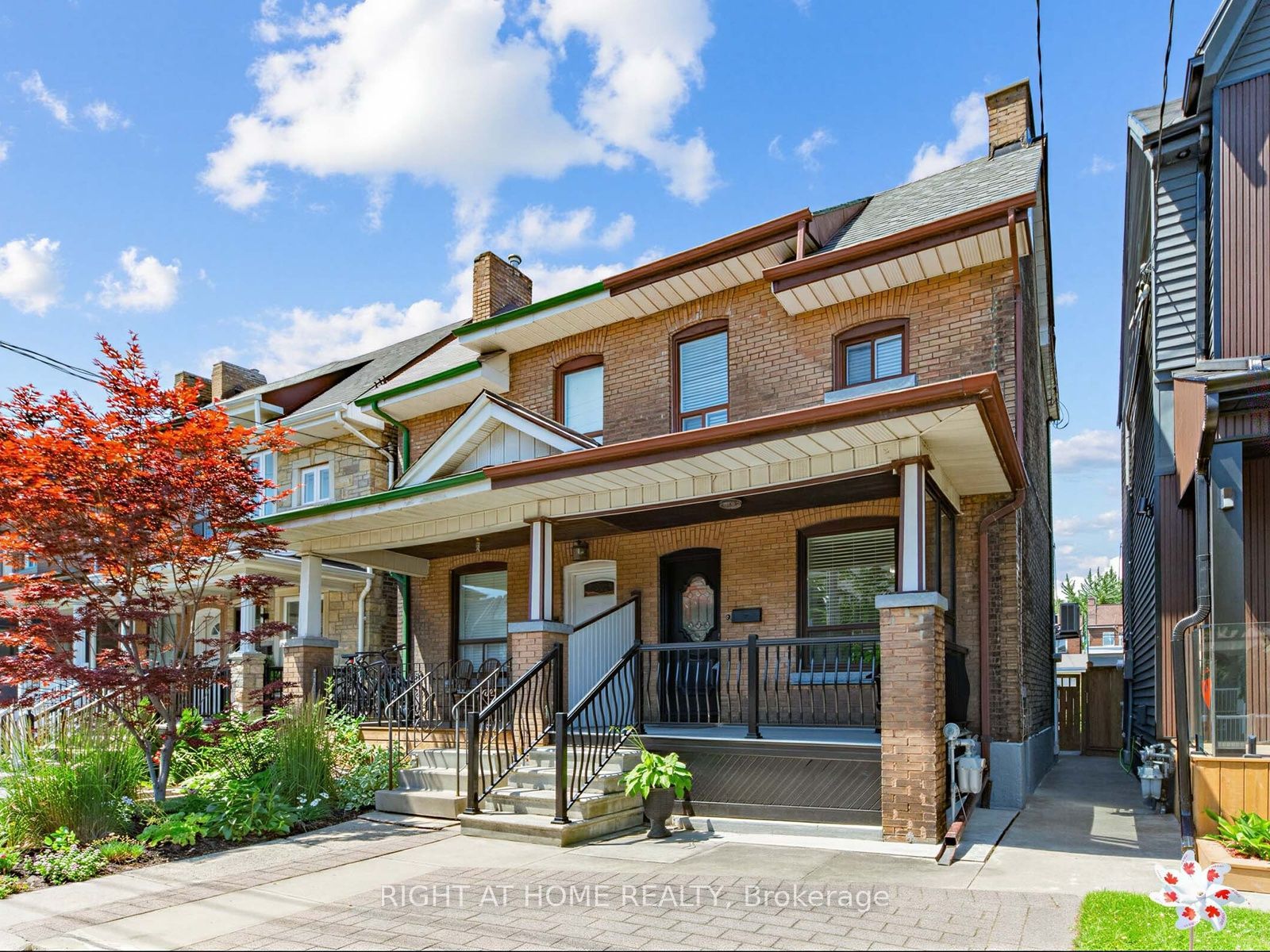 78 Symington Avenue, Toronto, ON M6P 3W1 photo 2