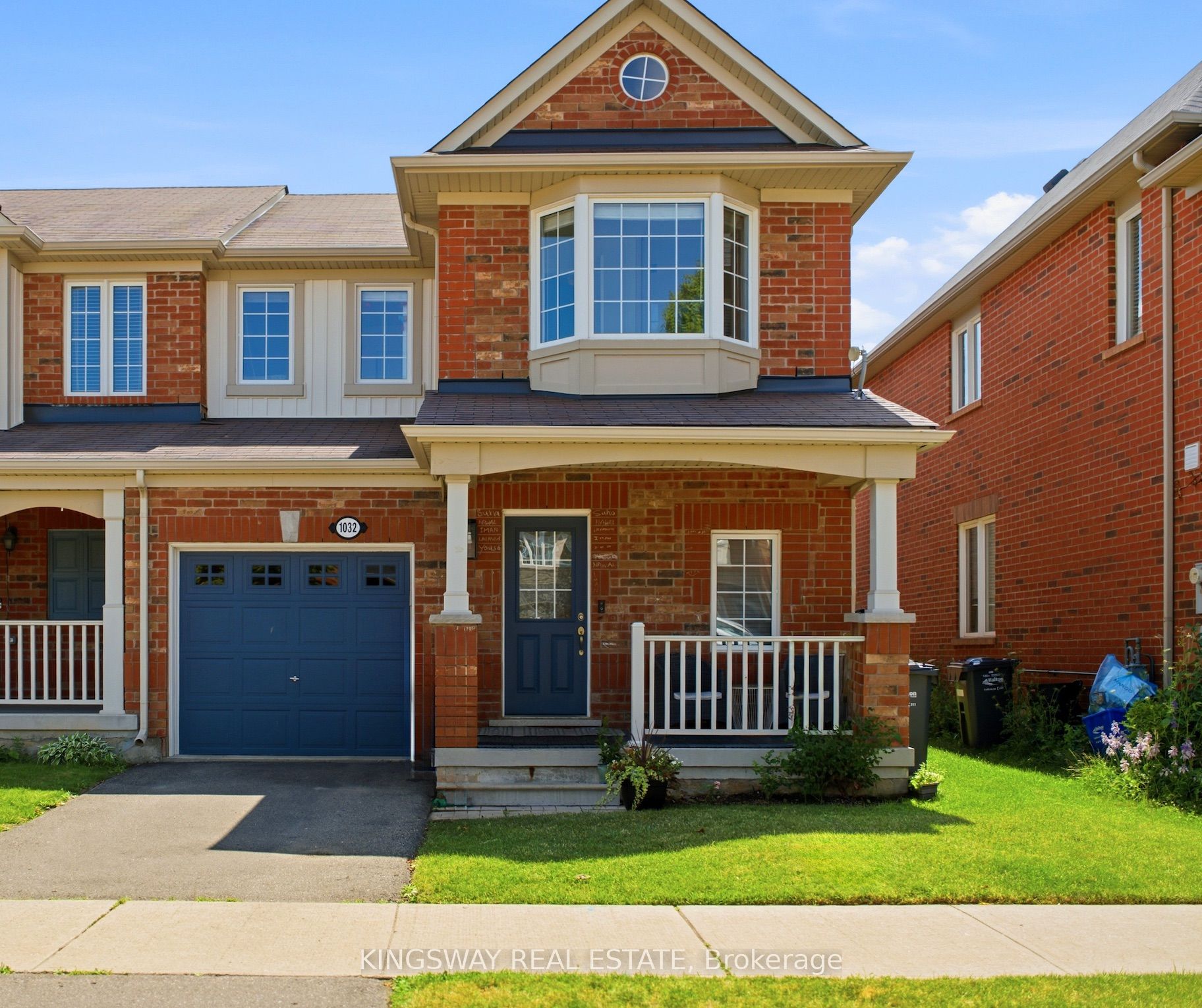 1032 Diefenbaker Street, Milton, ON L9T 8H2 photo 2
