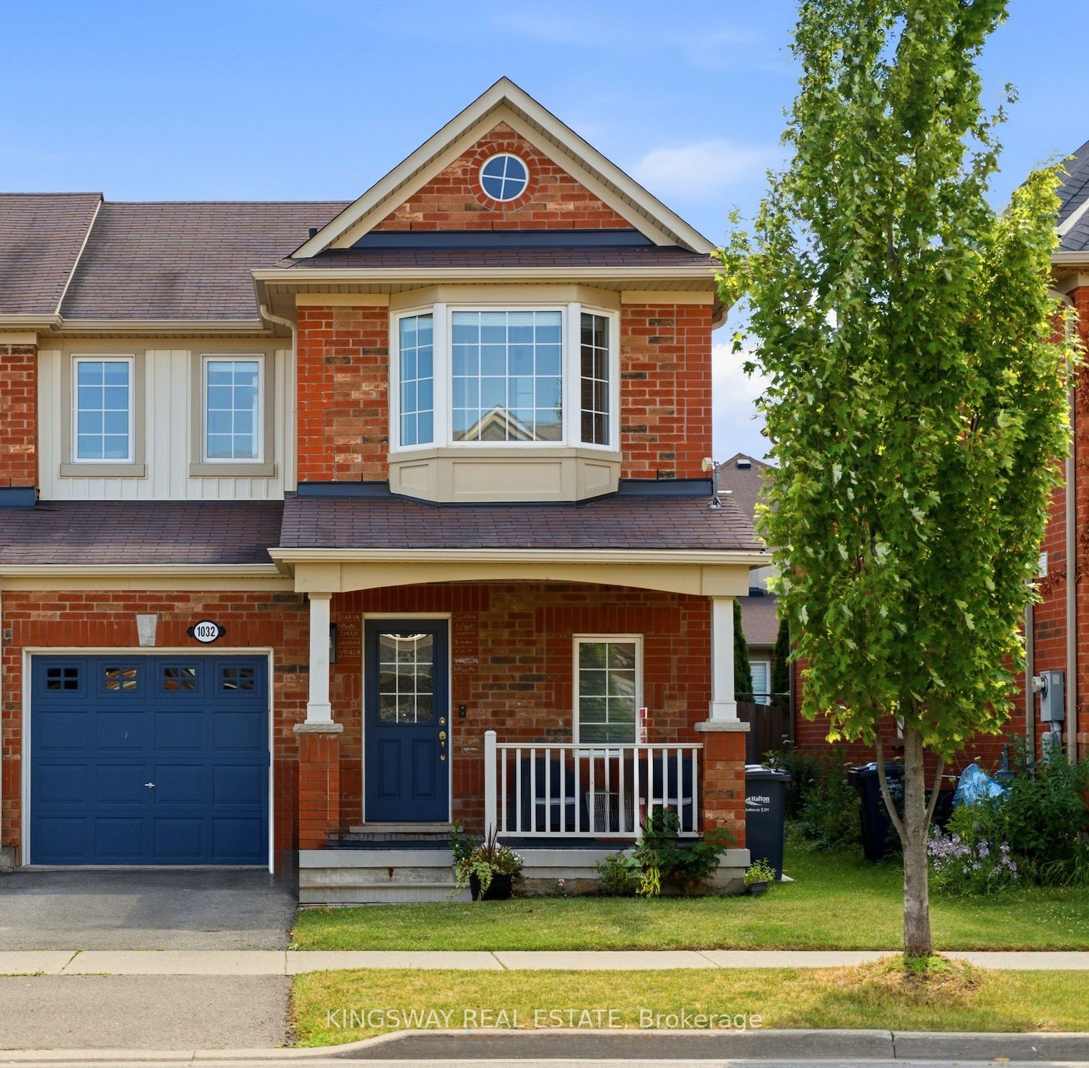 1032 Diefenbaker Street, Milton, ON L9T 8H2 photo 3