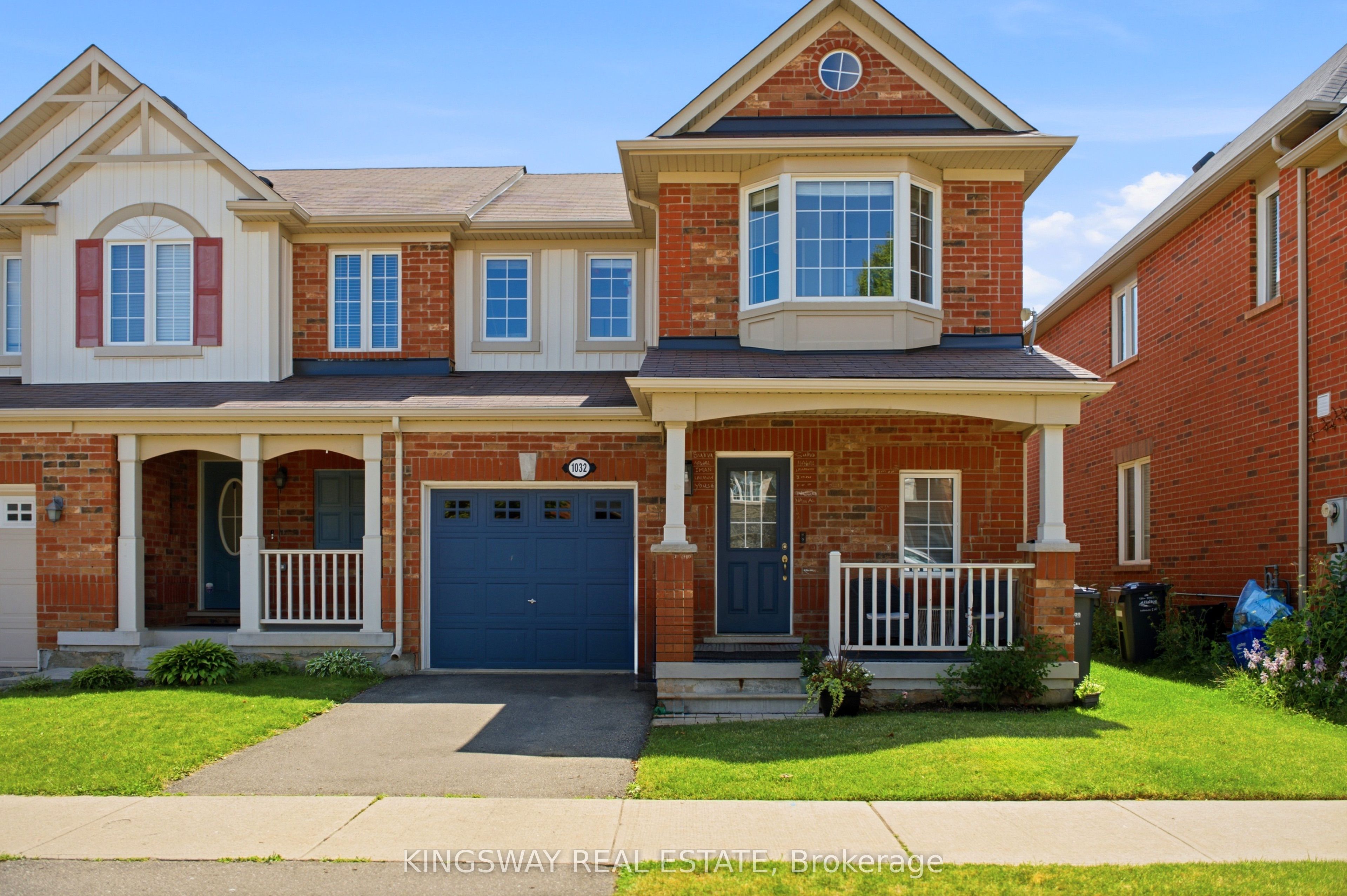 1032 Diefenbaker Street, Milton, ON L9T 8H2 photo 4