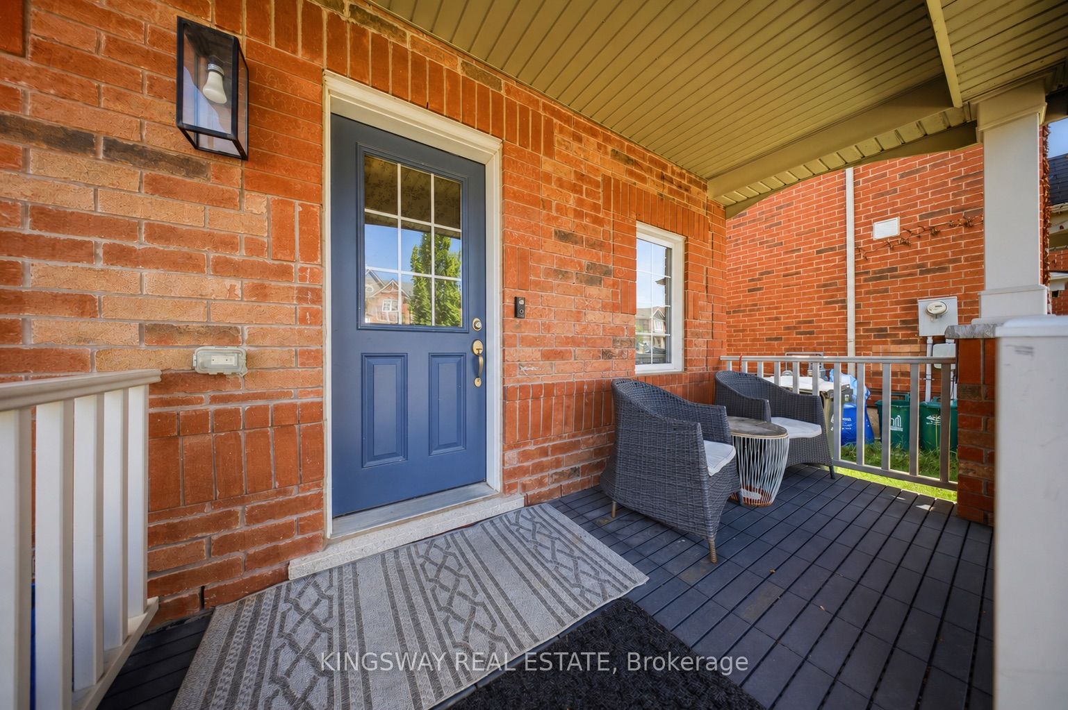 1032 Diefenbaker Street, Milton, ON L9T 8H2 photo 5