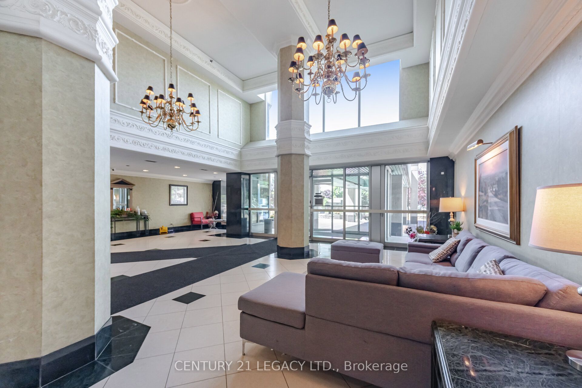 320 Mill Street S 1201, Brampton, ON L6Y 3V2 photo 4