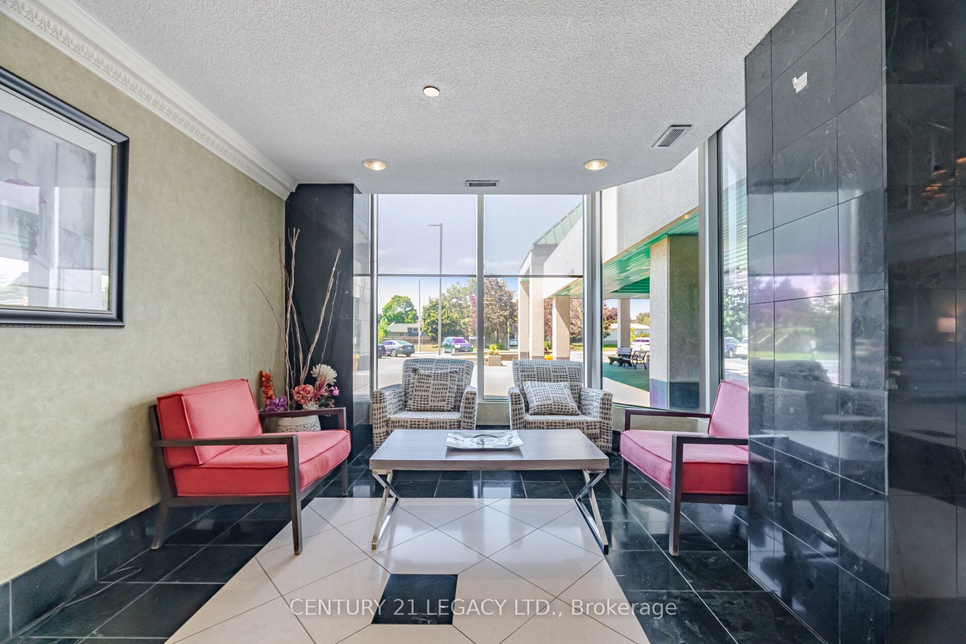 320 Mill Street S 1201, Brampton, ON L6Y 3V2 photo 5