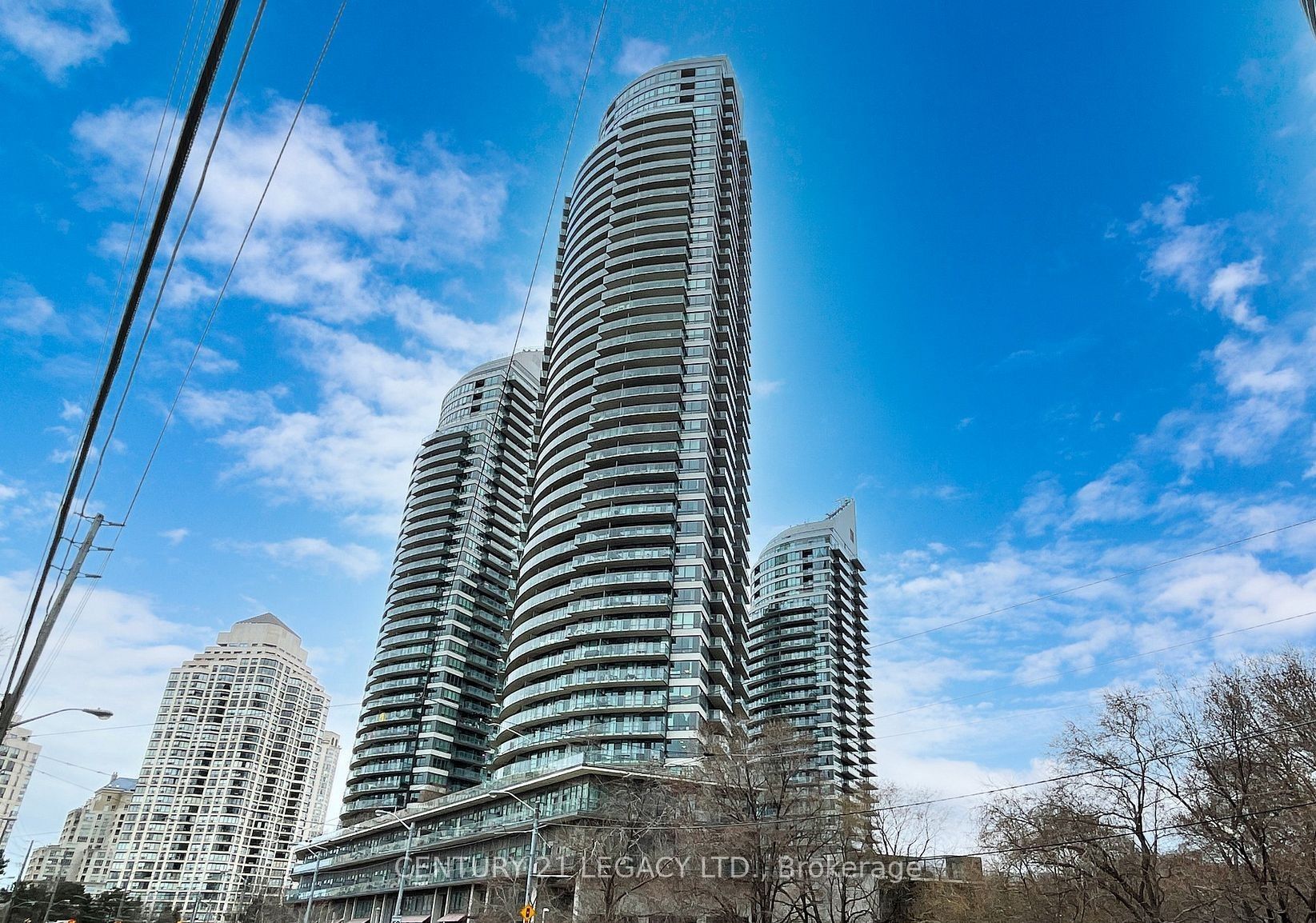 2230 Lake Shore Boulevard W 2503, Toronto, ON M8V 0B2 photo 2