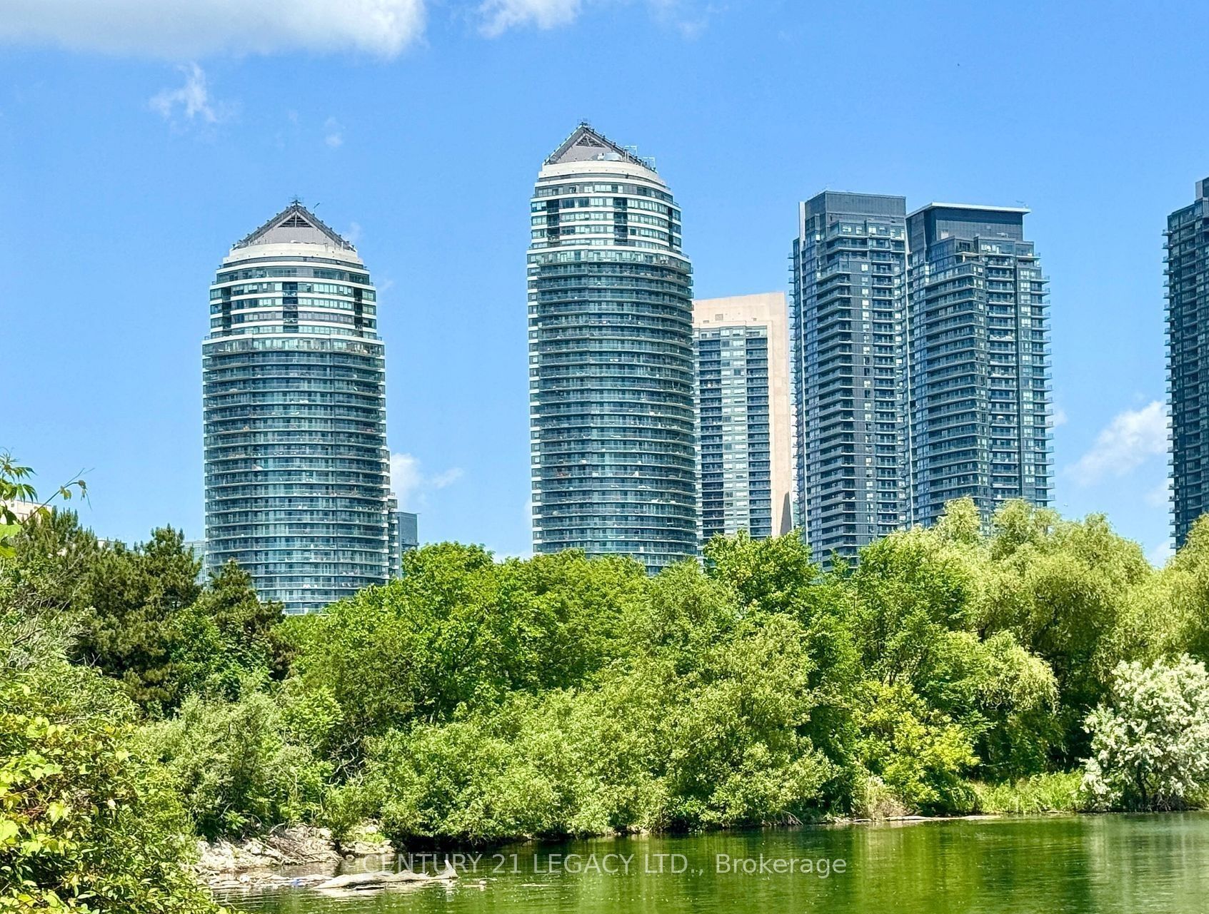 2230 Lake Shore Boulevard W 2503, Toronto, ON M8V 0B2 photo 5