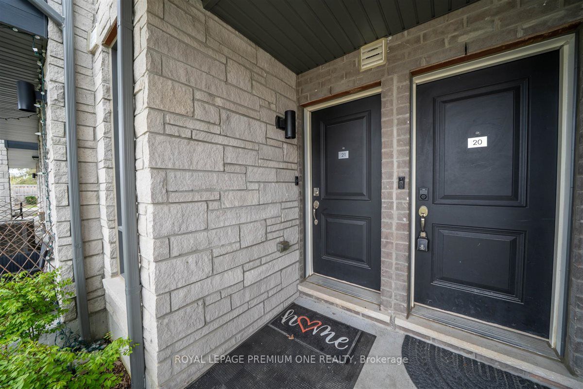 9430 The Gore Road 21, Brampton, ON L6P 4P9 photo 3